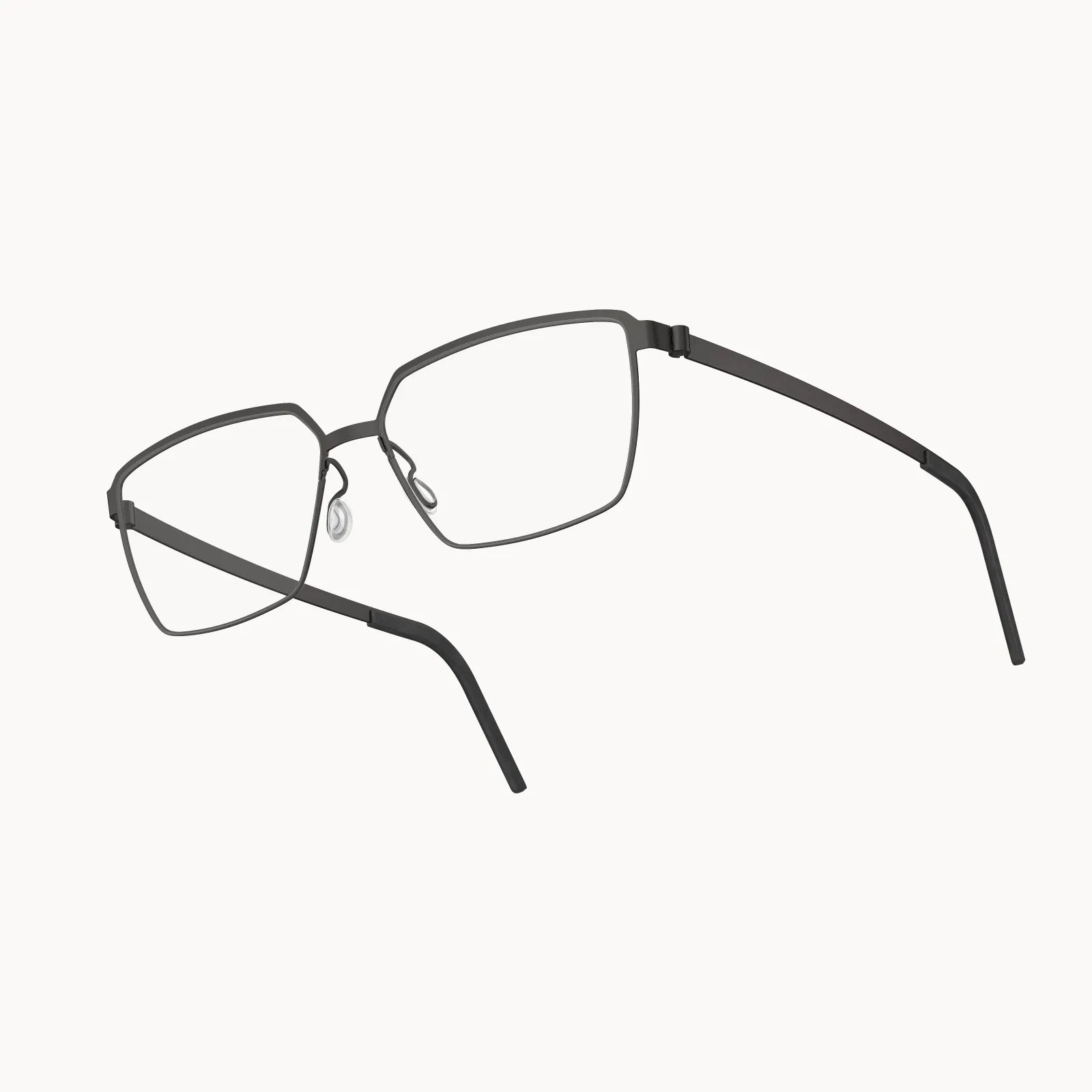 LINDBERG 9645, U9, frame view