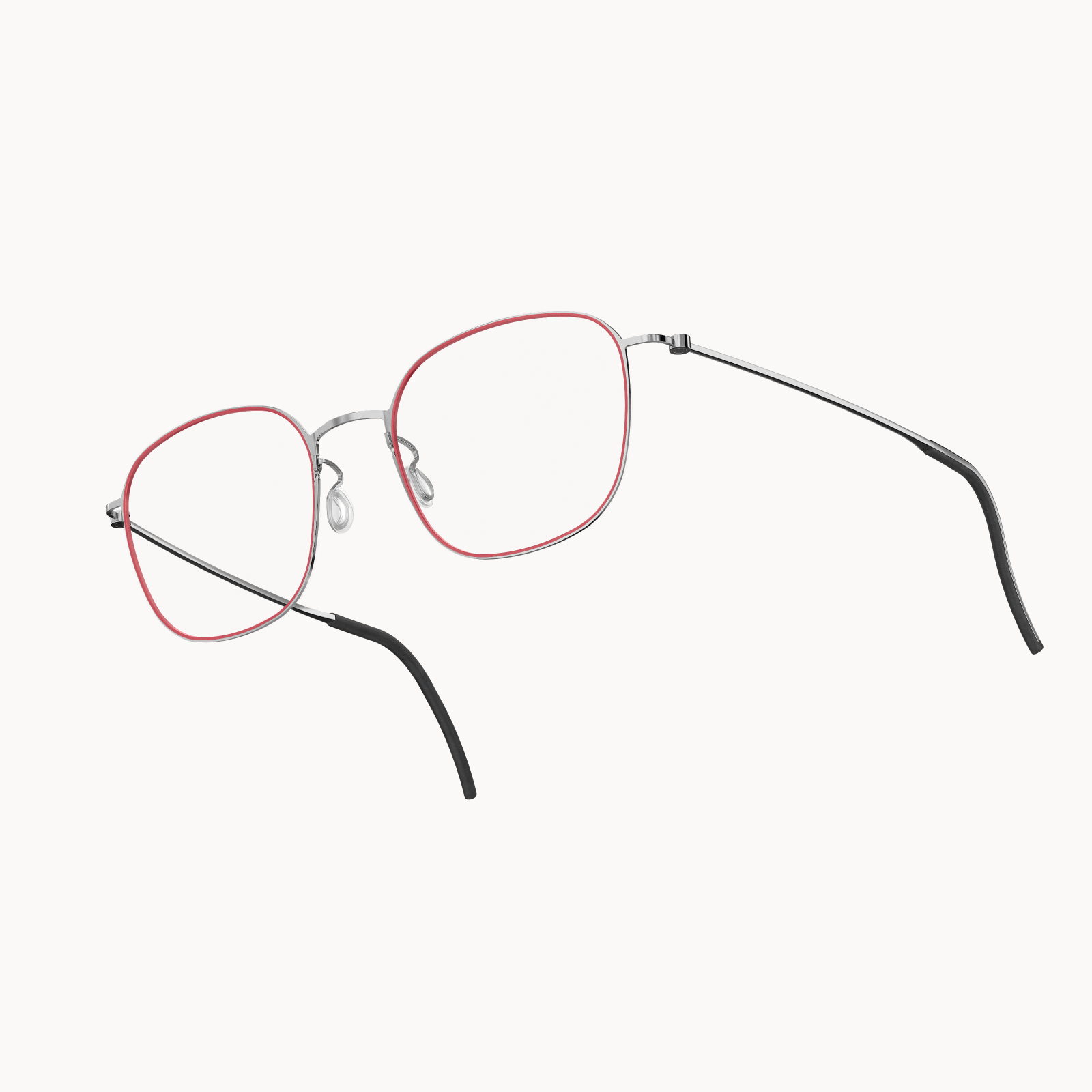 LINDBERG 5541, P10/GC92, frame view