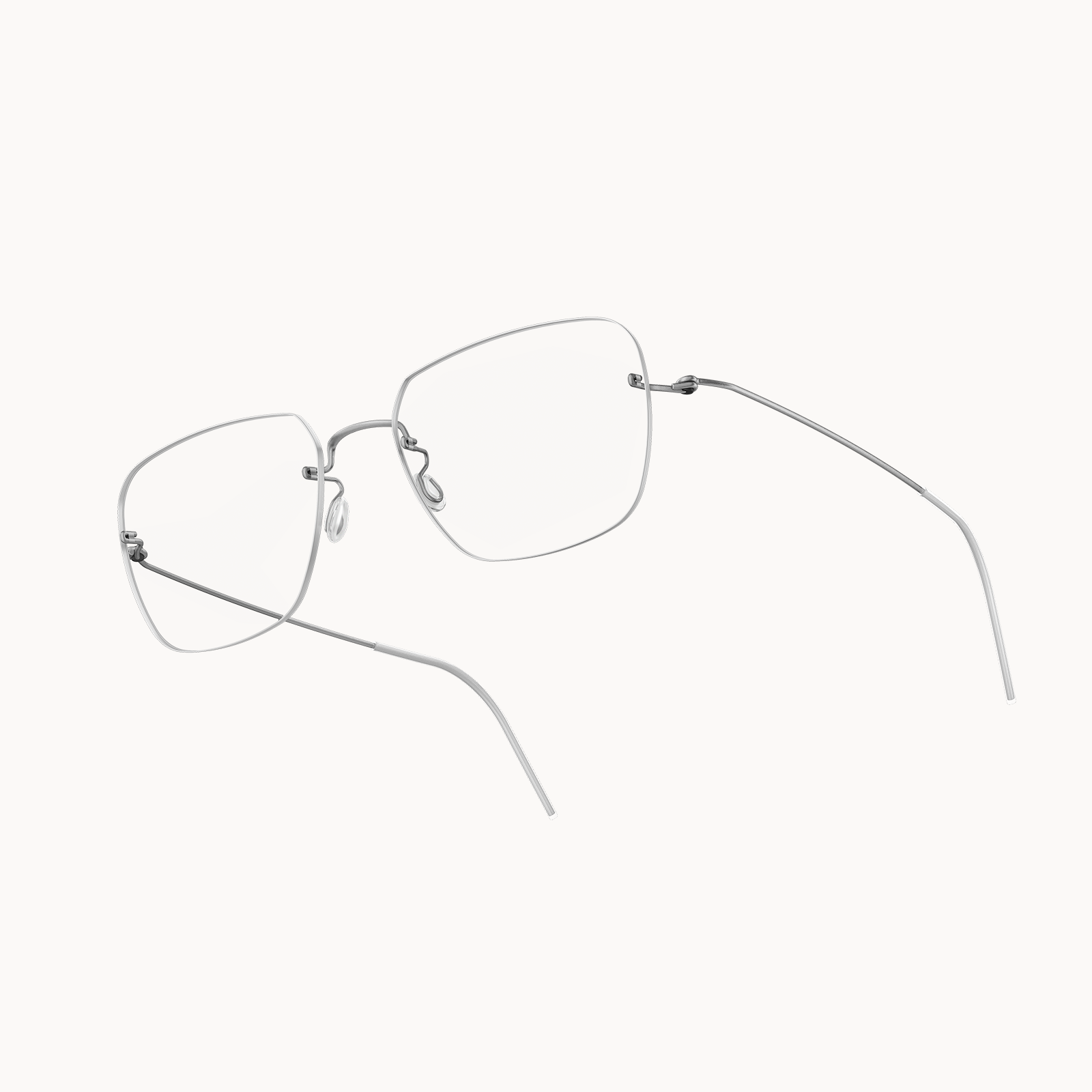 LINDBERG 2487, Basic/10, frame view
