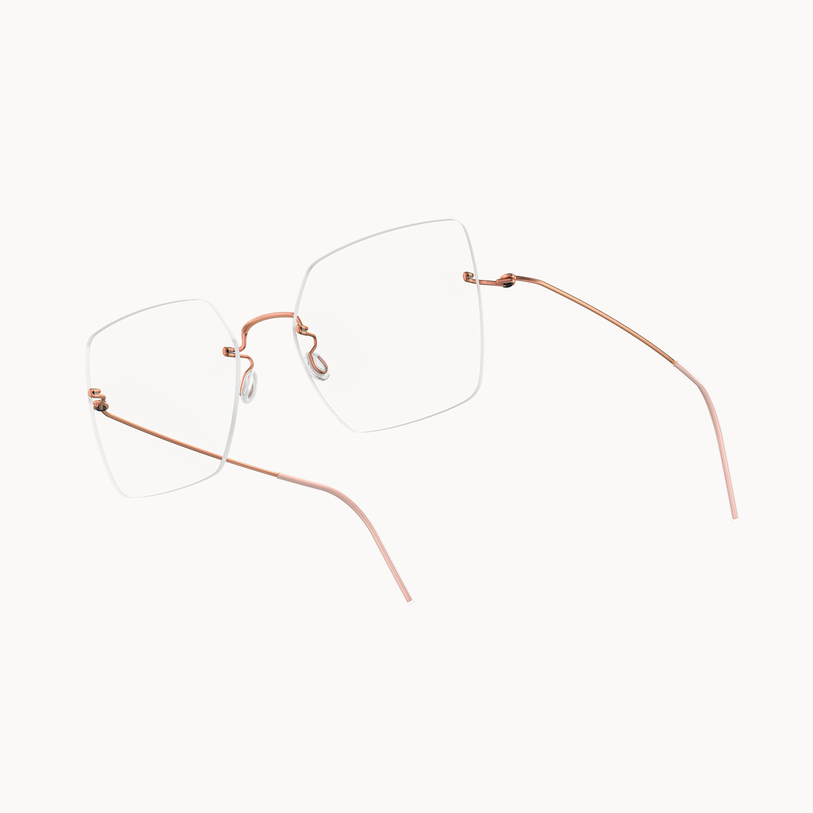 LINDBERG 2448, Basic/60, frame view