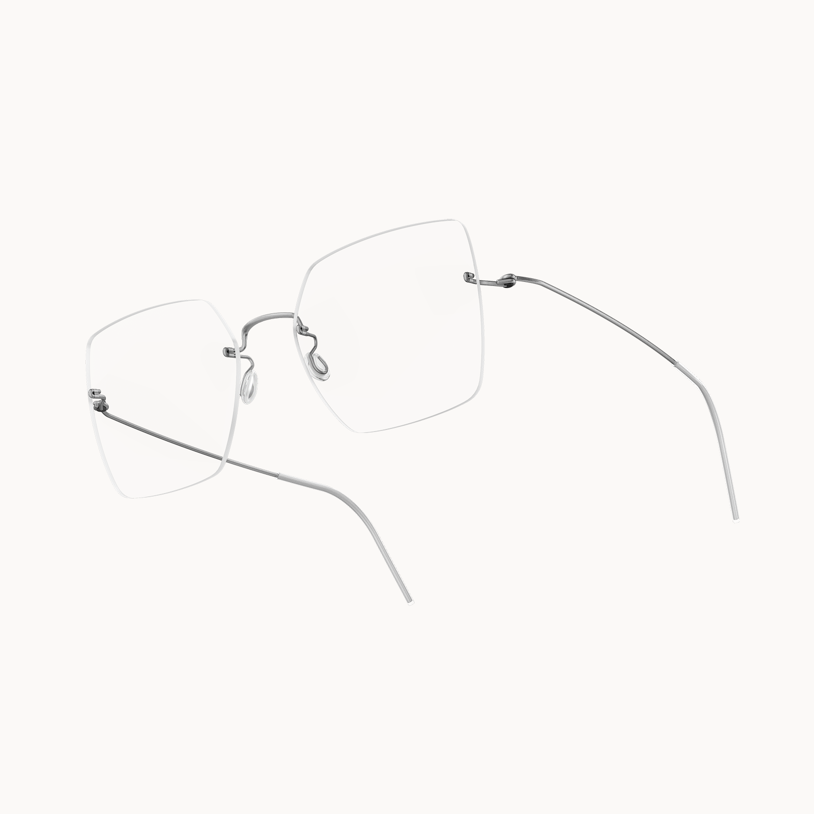 LINDBERG 2448, Basic/10, frame view
