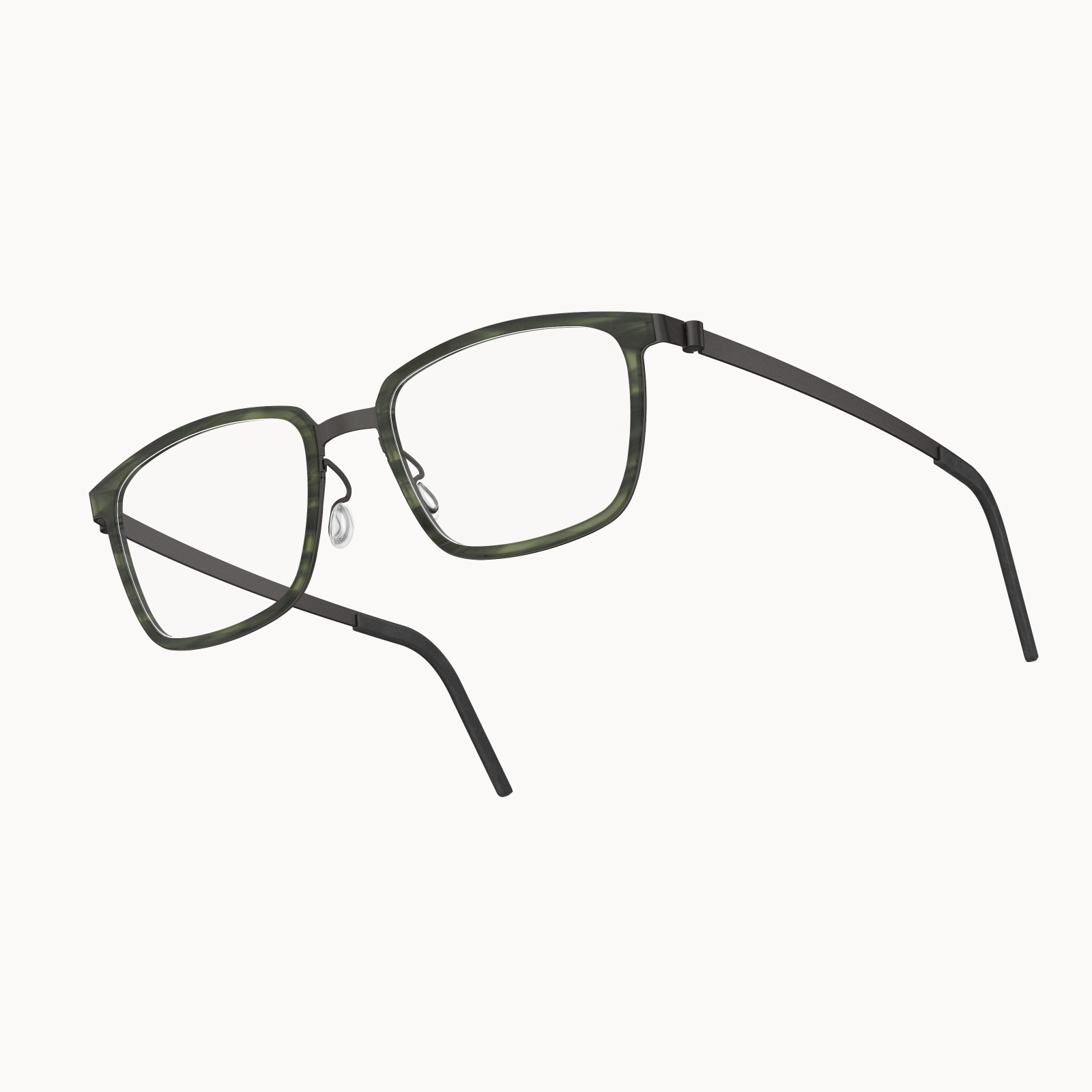 LINDBERG 9760, U9/K196/GC00, frame view