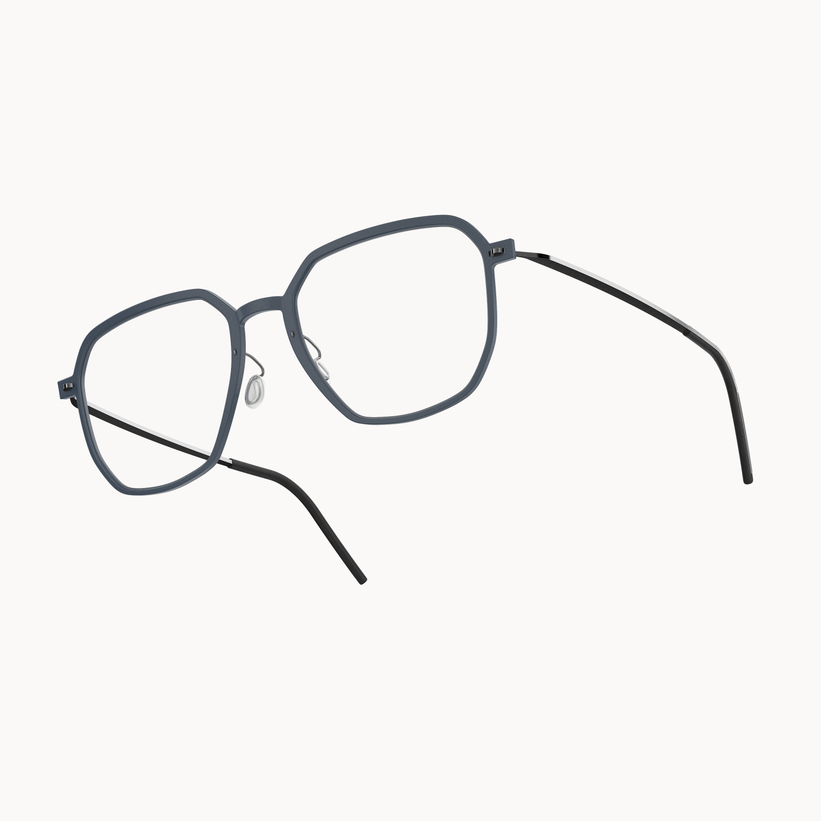 LINDBERG 6642, D18/P10, frame view