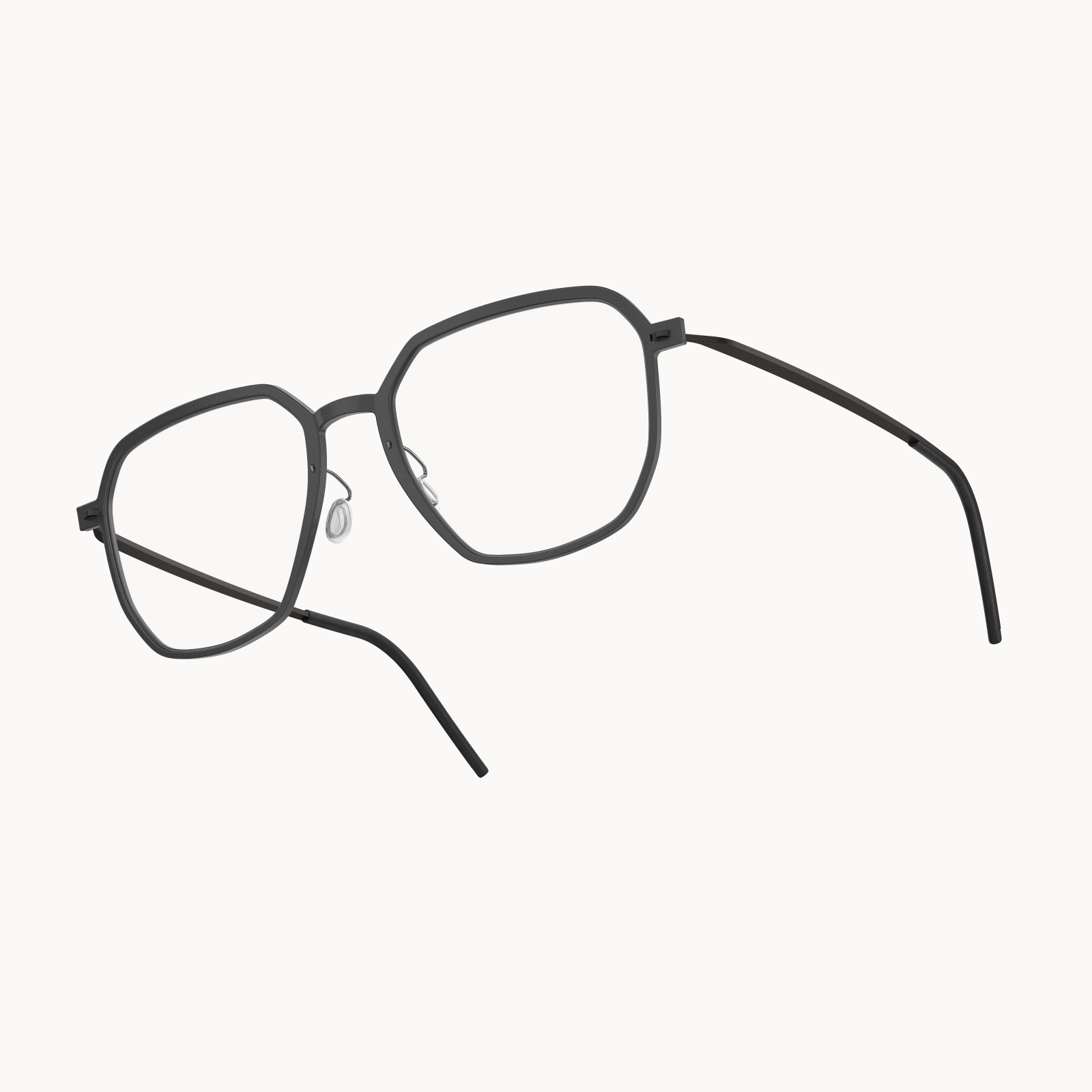 LINDBERG 6642, D16/U9, frame view