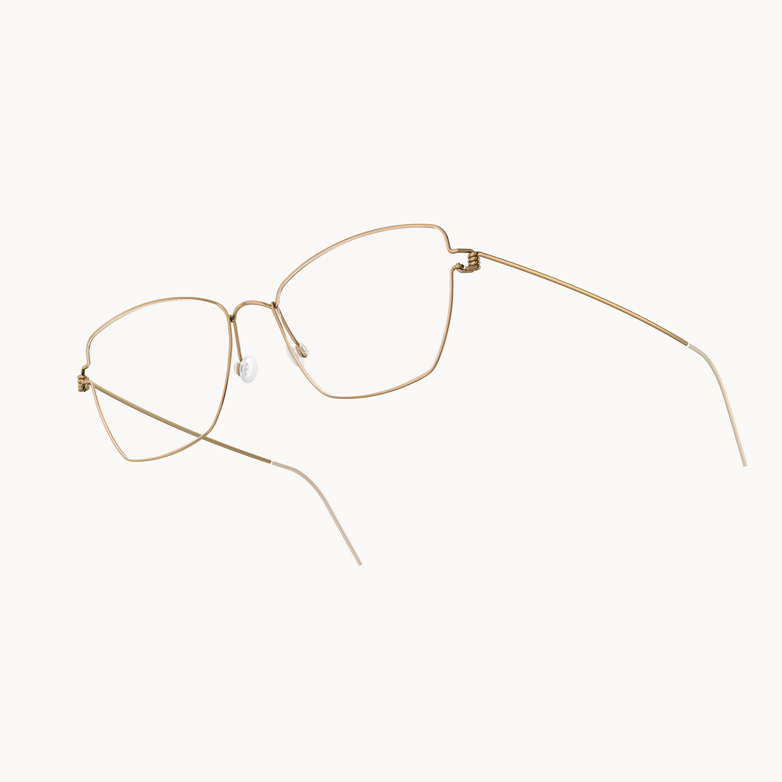 LINDBERG Femke, P60, frame view