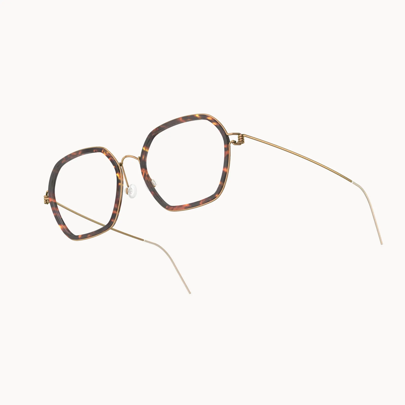 LINDBERG Johanne, P60/K204, frame view