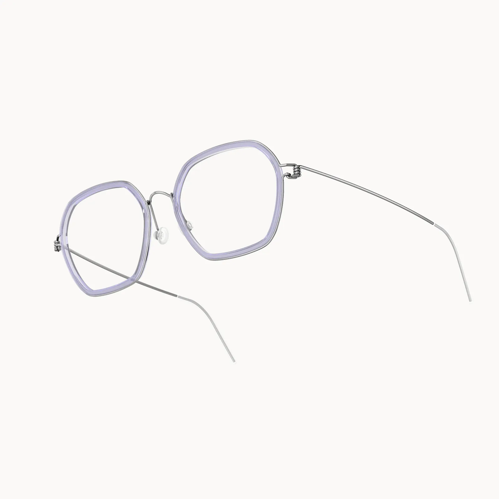 LINDBERG Johanne, P10/K208, frame view