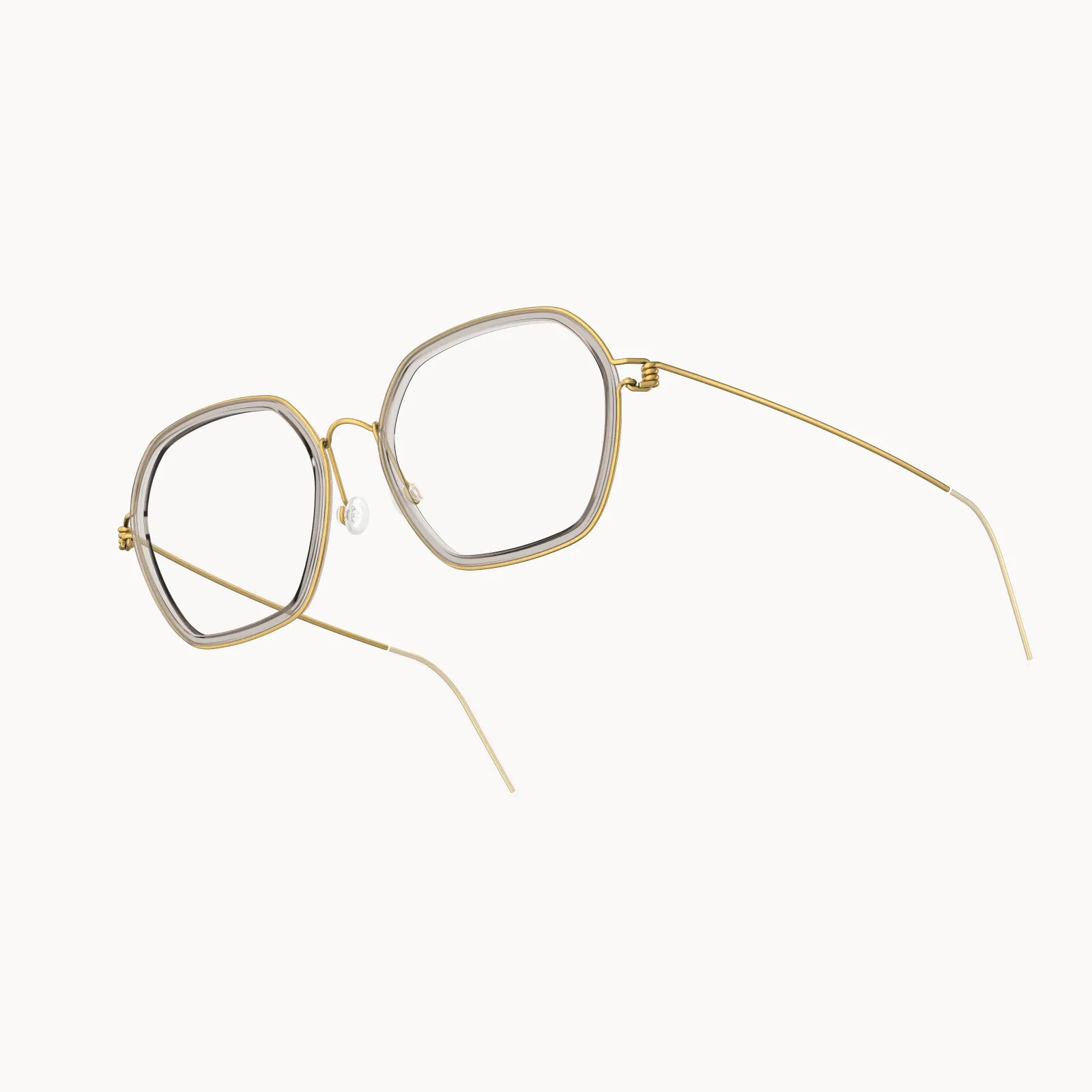 LINDBERG Johanne, GT/K282, frame view