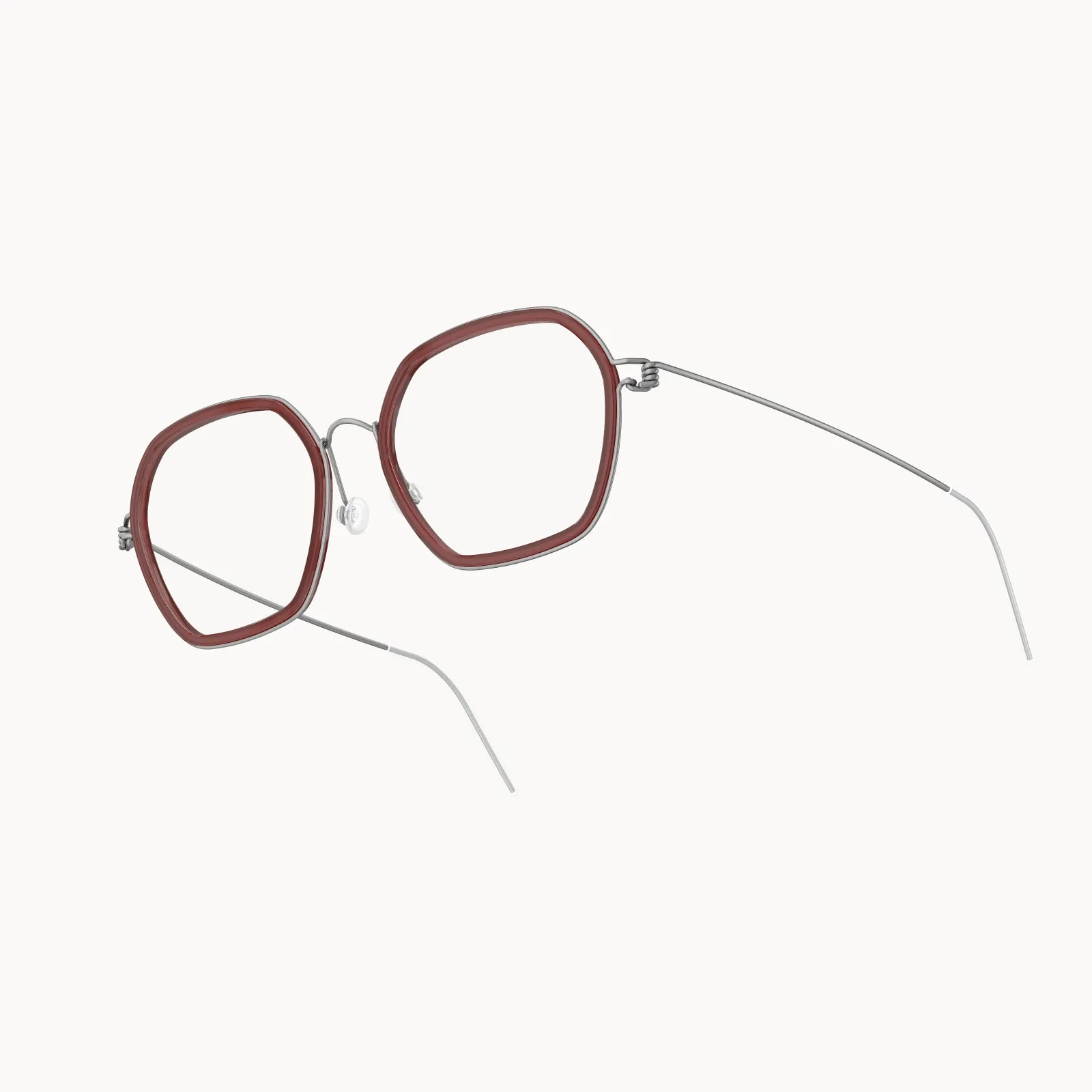 LINDBERG Johanne, 10/K258, frame view