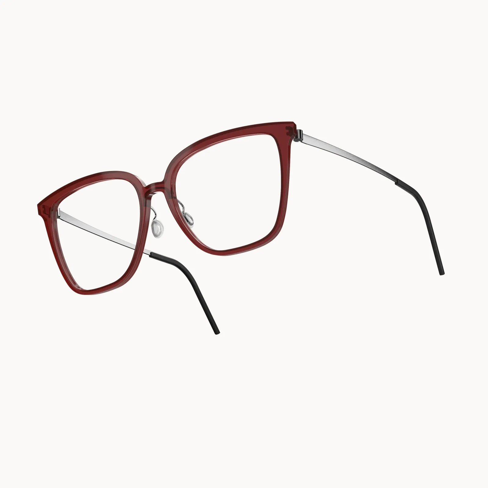 LINDBERG 1188, K258-P10, frame view