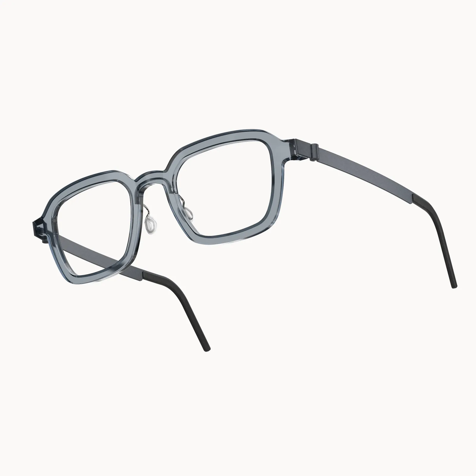 LINDBERG 1066, AL27, frame view