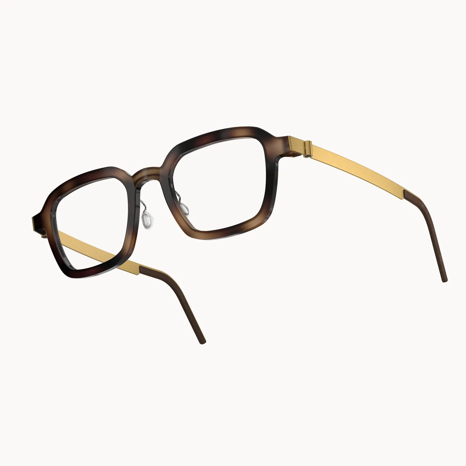 LINDBERG 1066, AL26, frame view