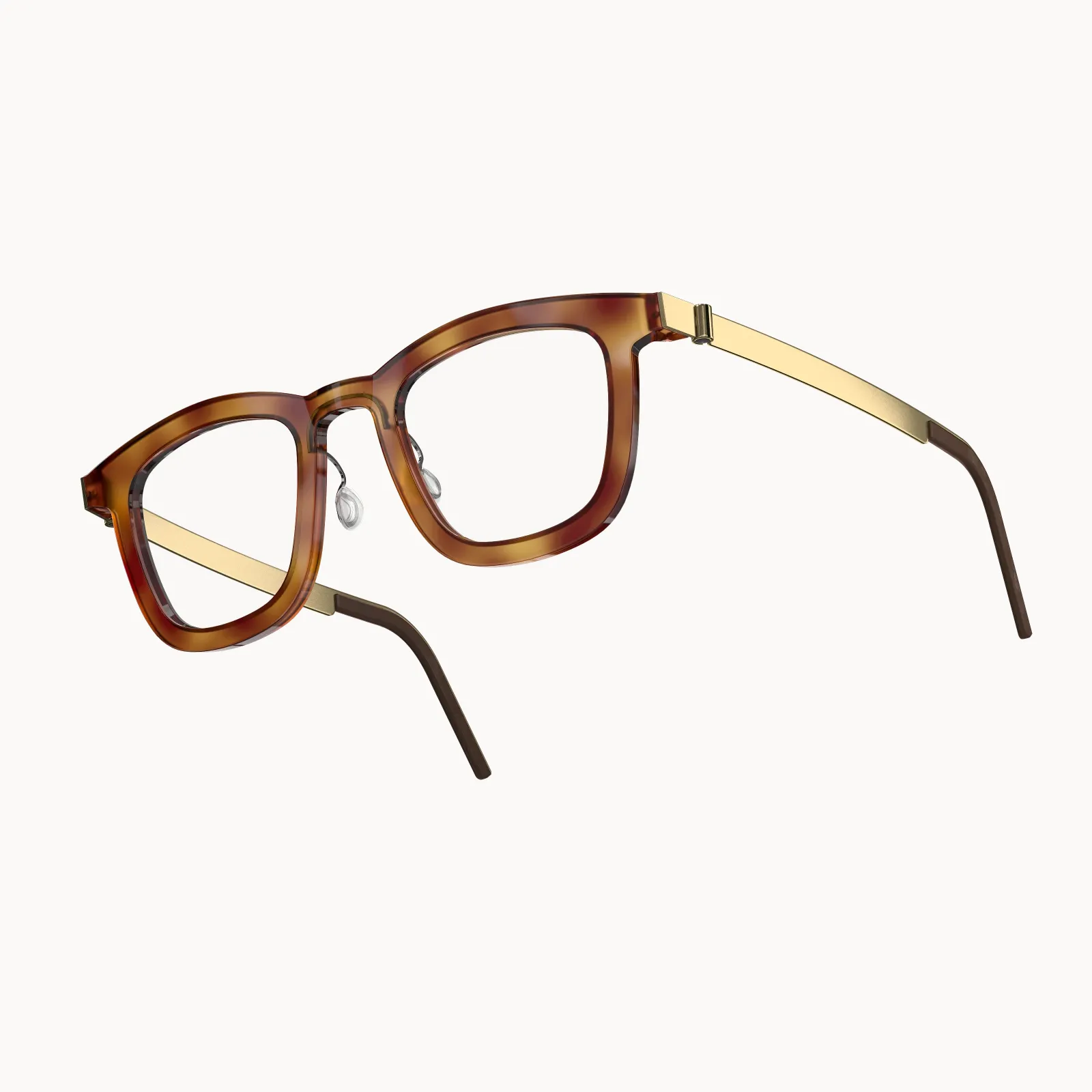 LINDBERG 1065, AL22, frame view