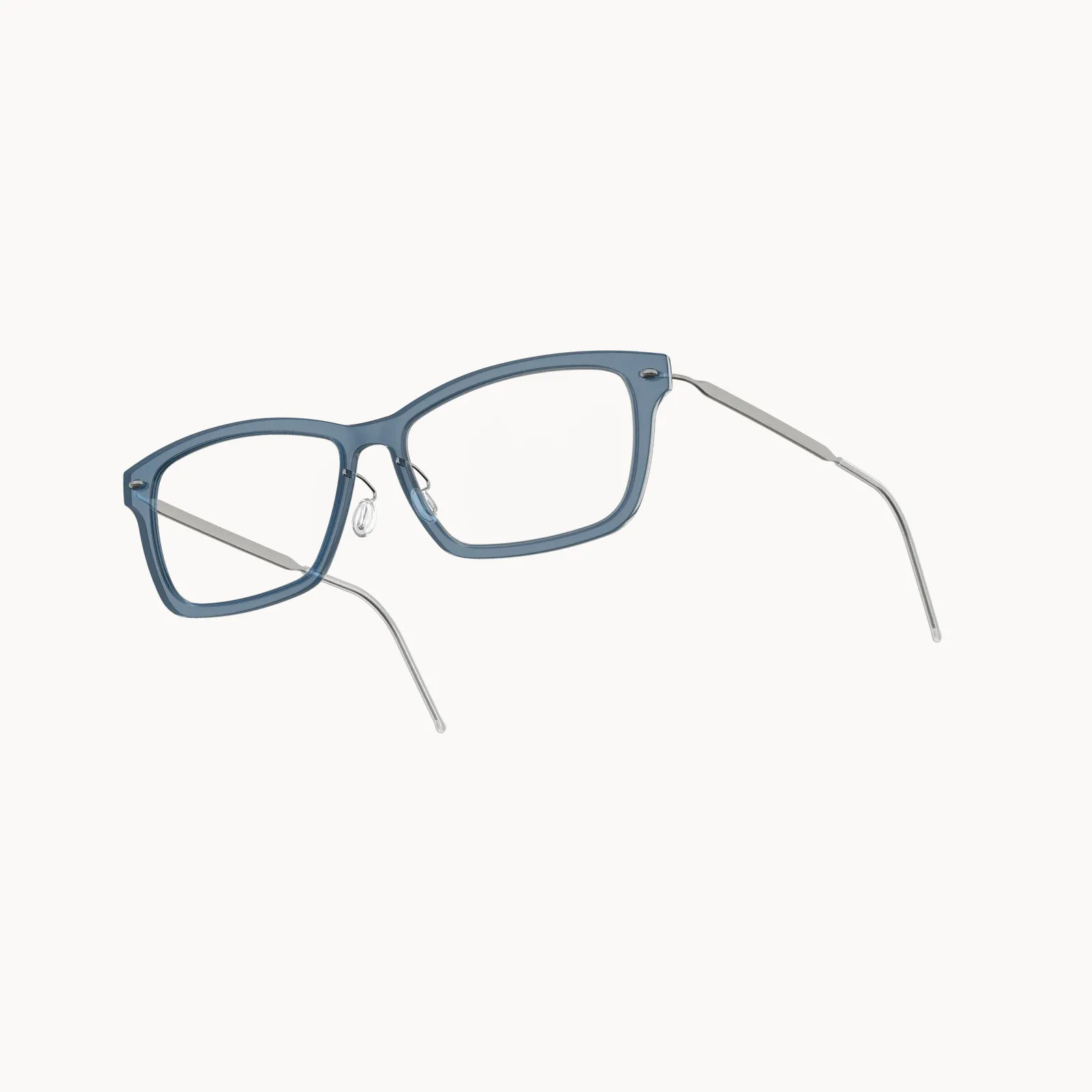 LINDBERG 6664, C08/10, frame view