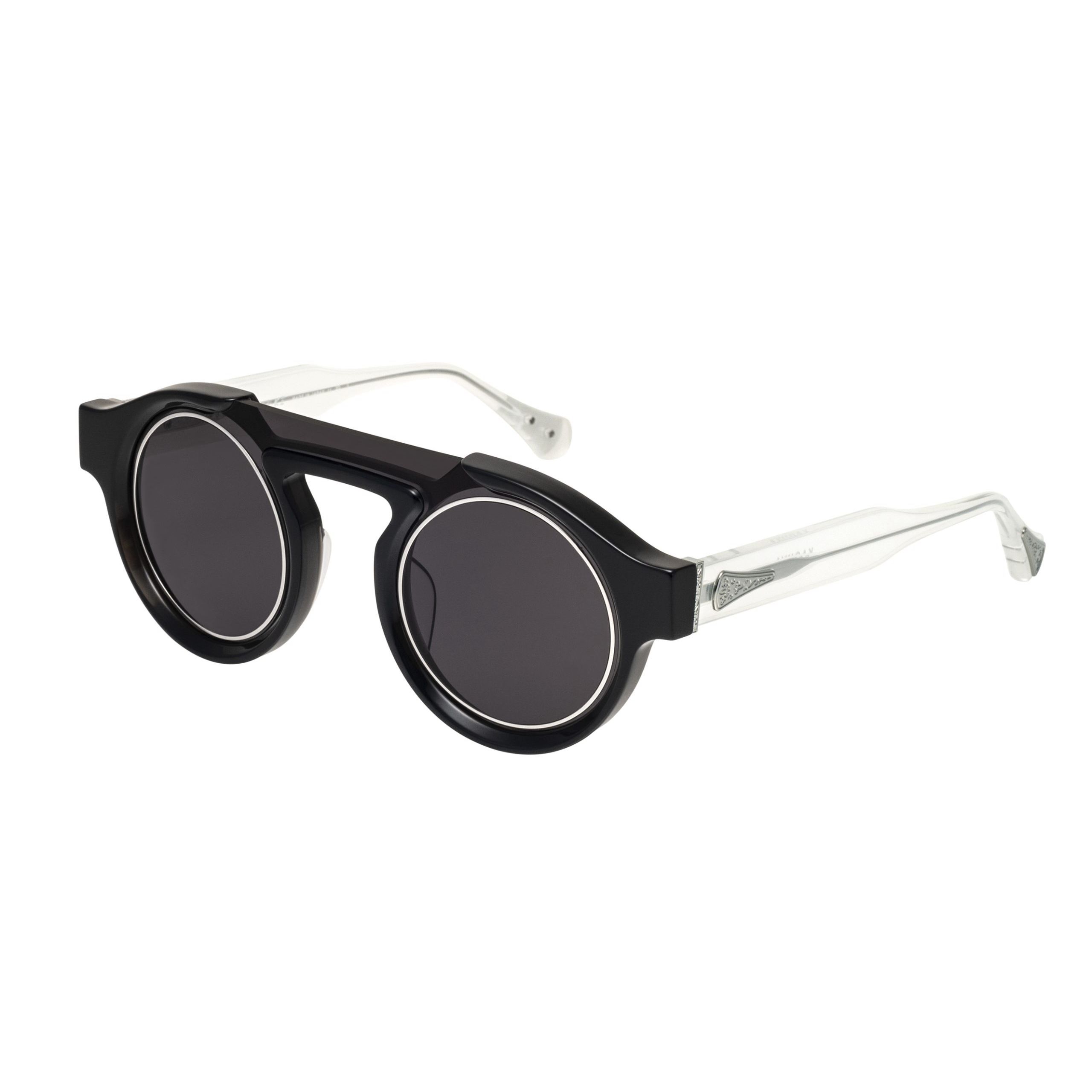 MASUNAGA 1905 KAGUYA LIMITED EDITION, S29, frame view