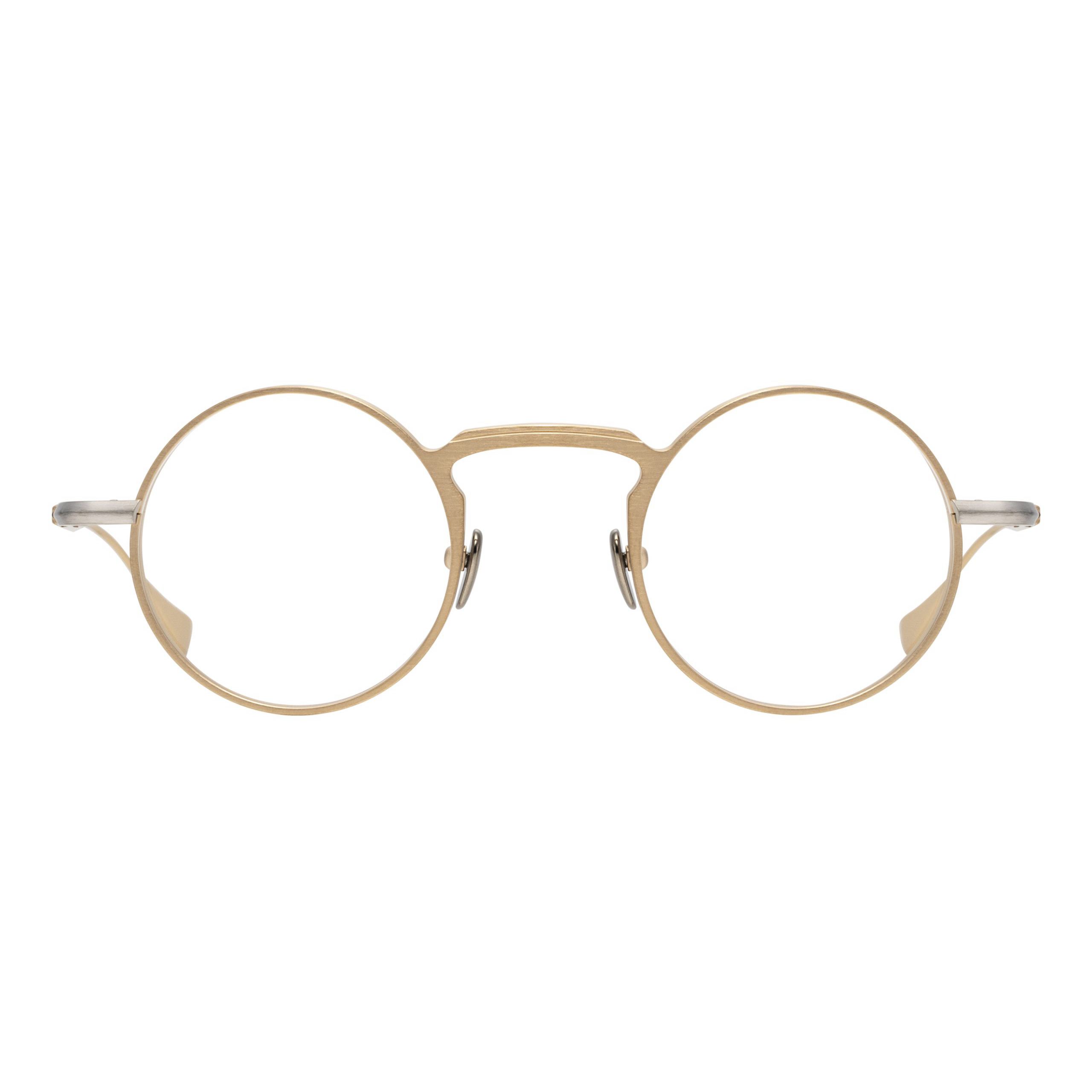 MASUNAGA 1905 TORCULAR, 11, frame view