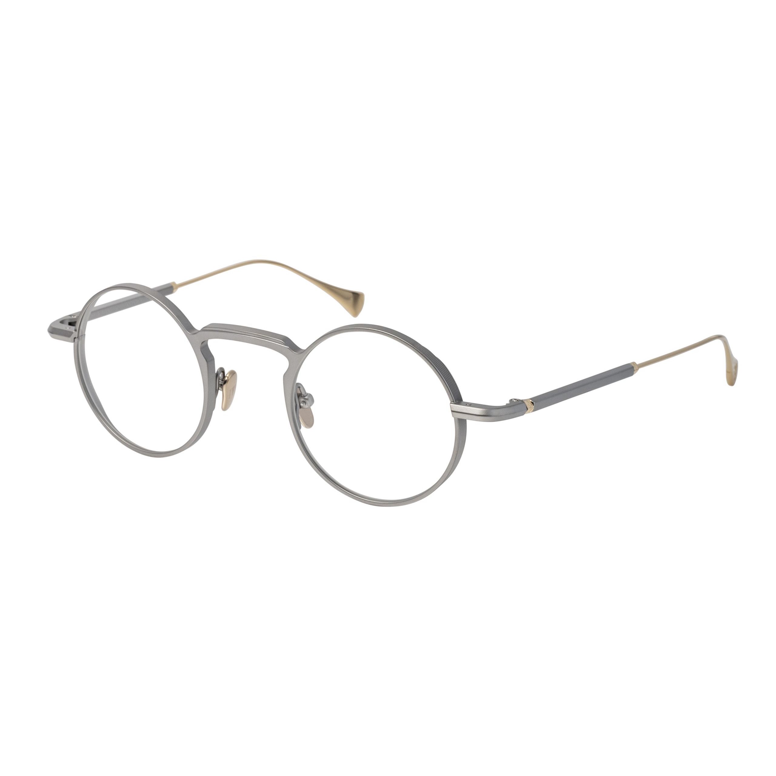 MASUNAGA 1905 TORCULAR, 24, frame view
