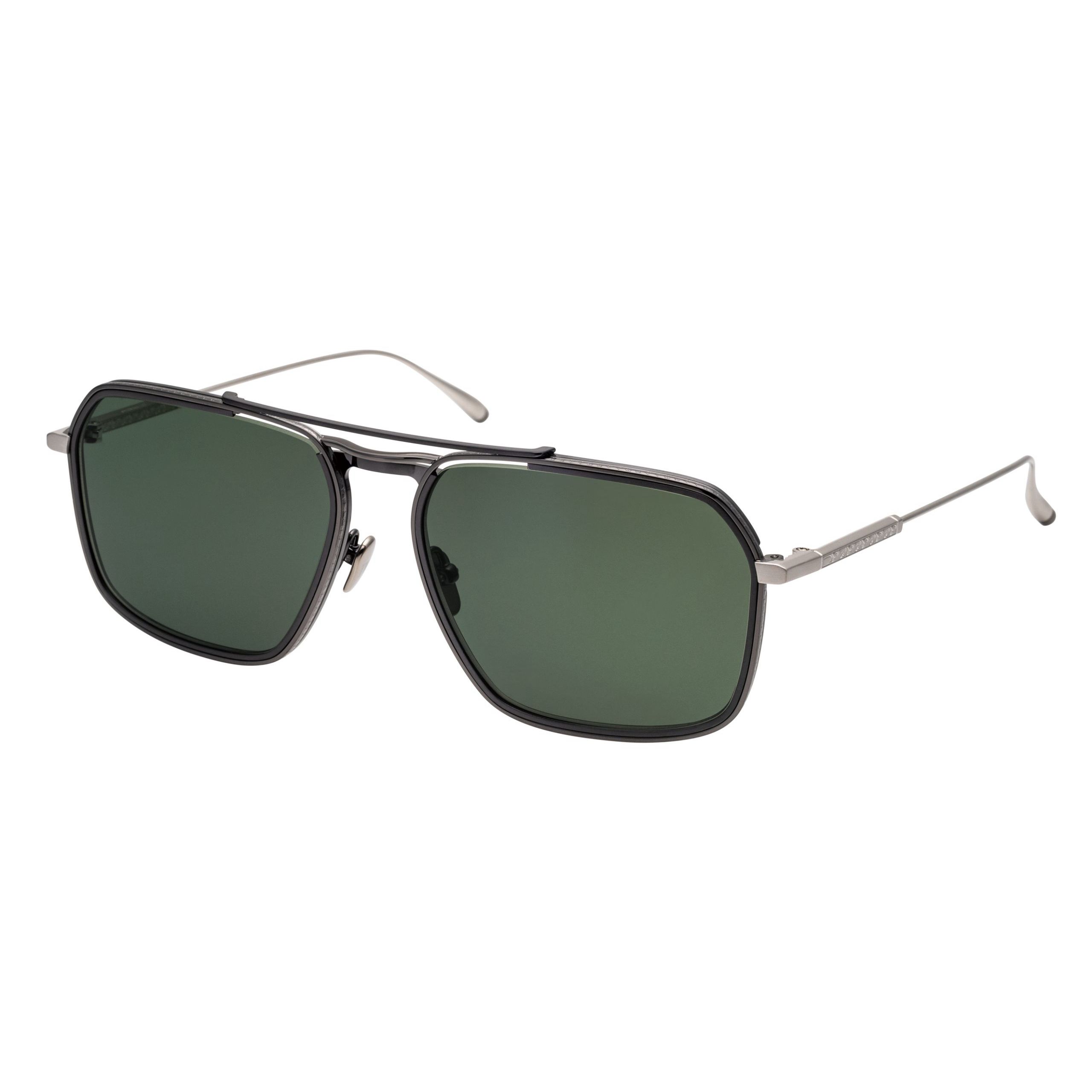 MASUNAGA 1905 MISAGO SG, S29, frame view