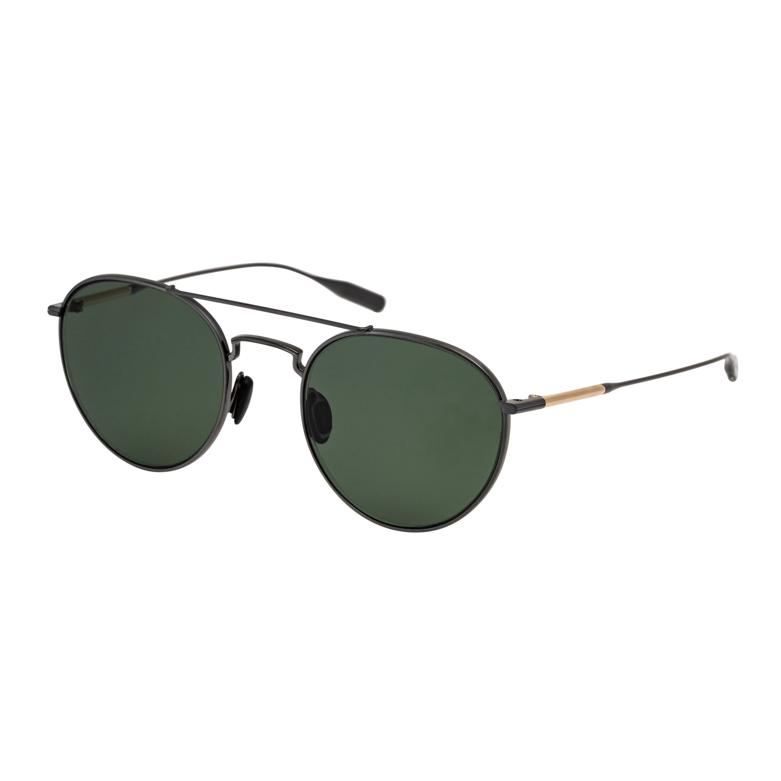 MASUNAGA 1905 MONK, S39, frame view