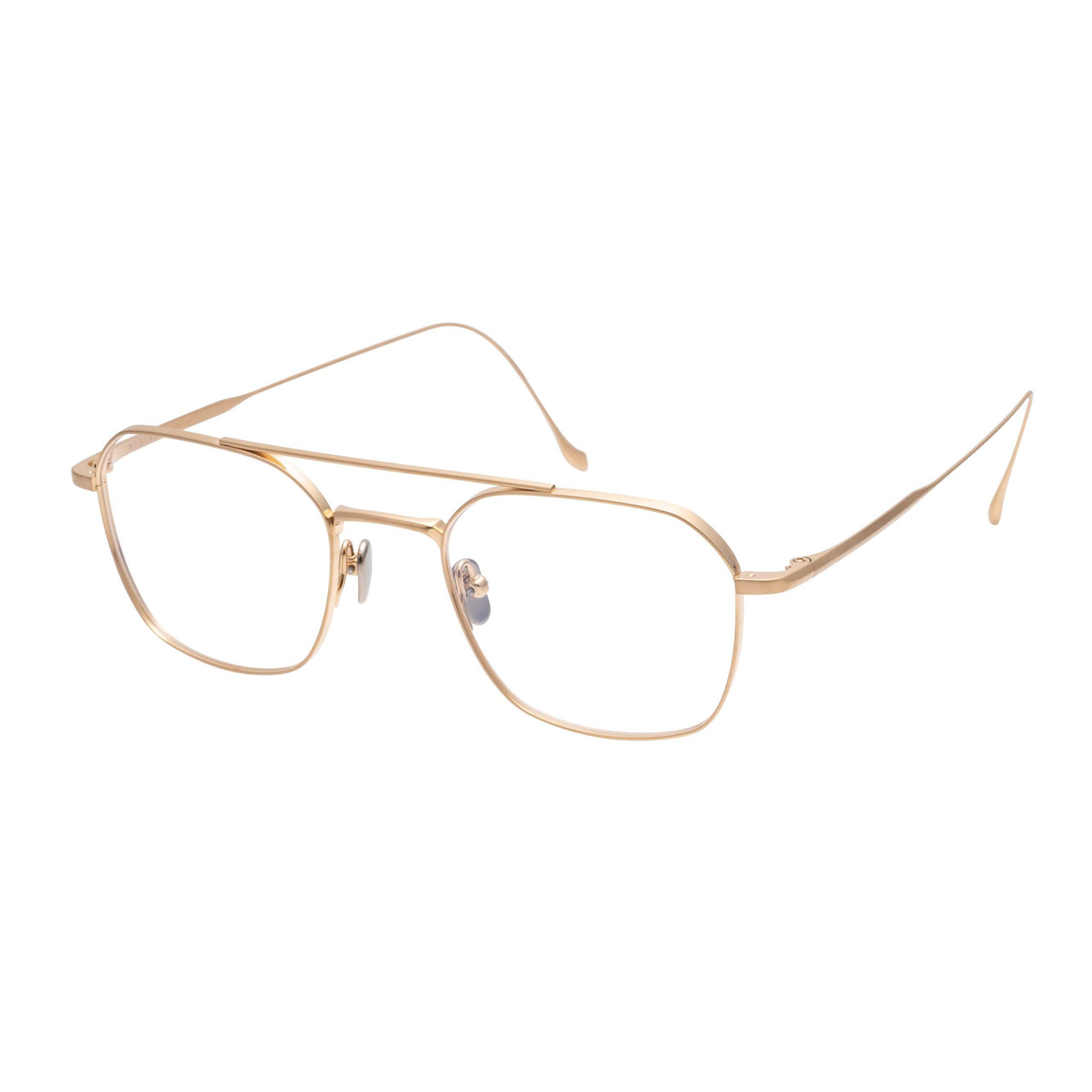 MASUNAGA 1905 Chord B, 41, frame view
