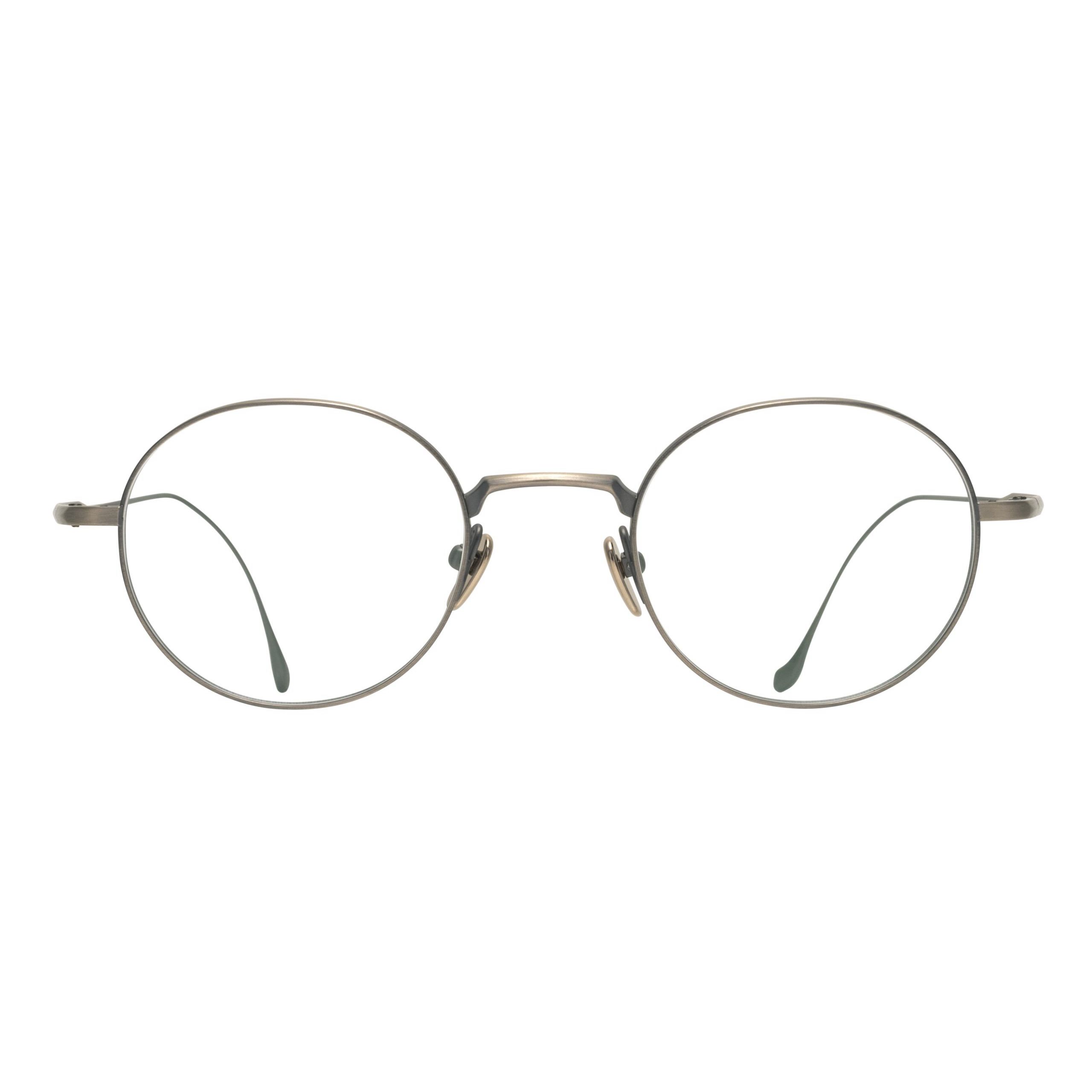 MASUNAGA 1905 Chord A petite, 11, frame view