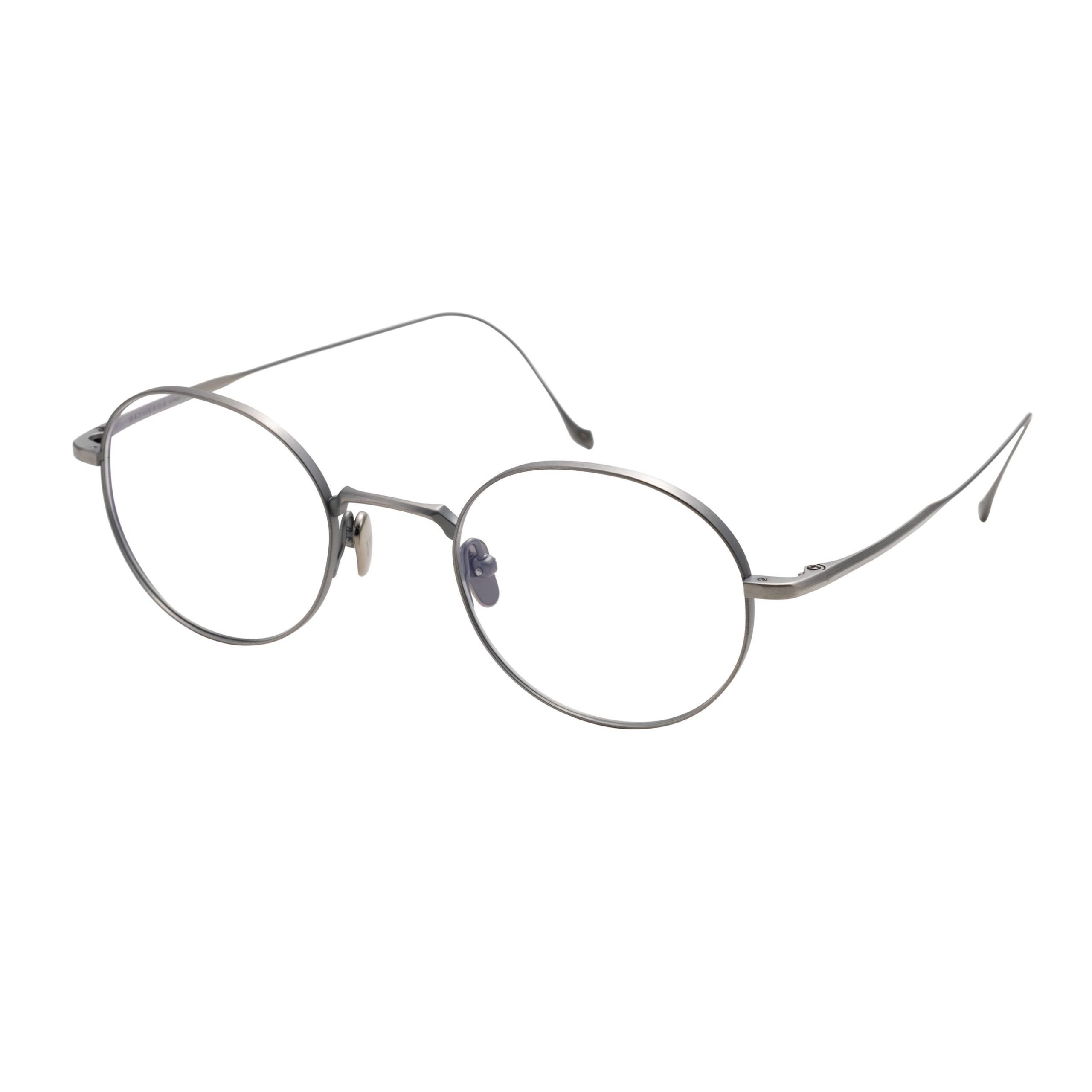 MASUNAGA 1905 Chord A petite, 22, frame view
