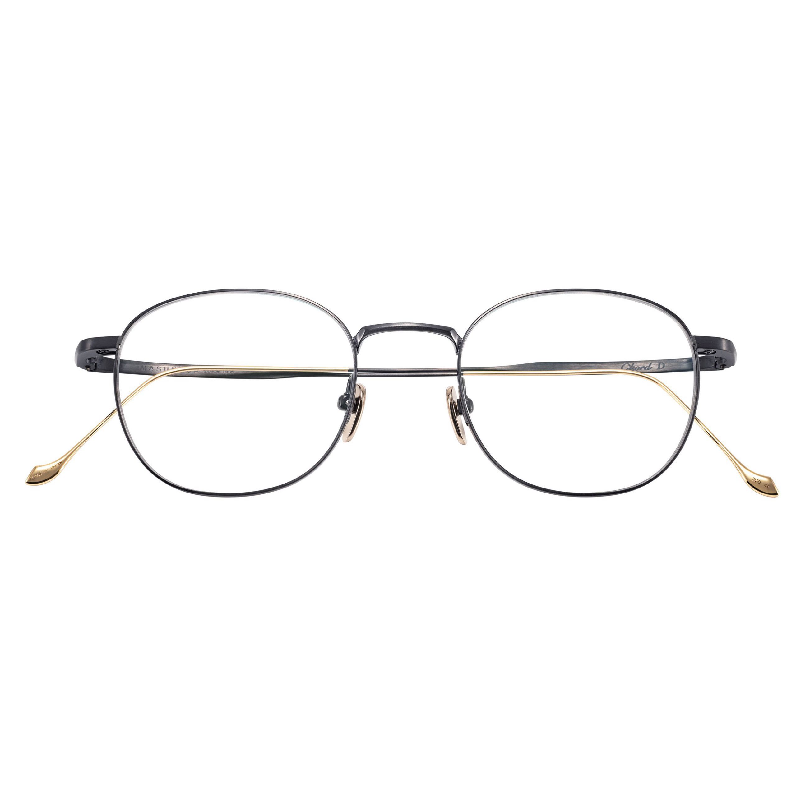 MASUNAGA 1905 Chord D (K18 ver.), 100, frame view