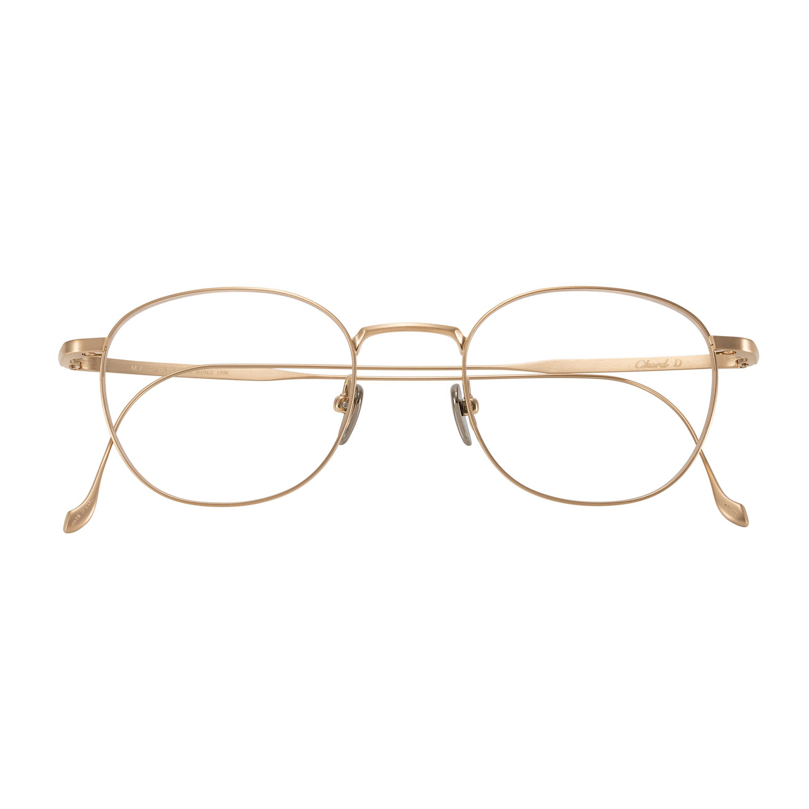 MASUNAGA 1905 Chord D, 11, frame view