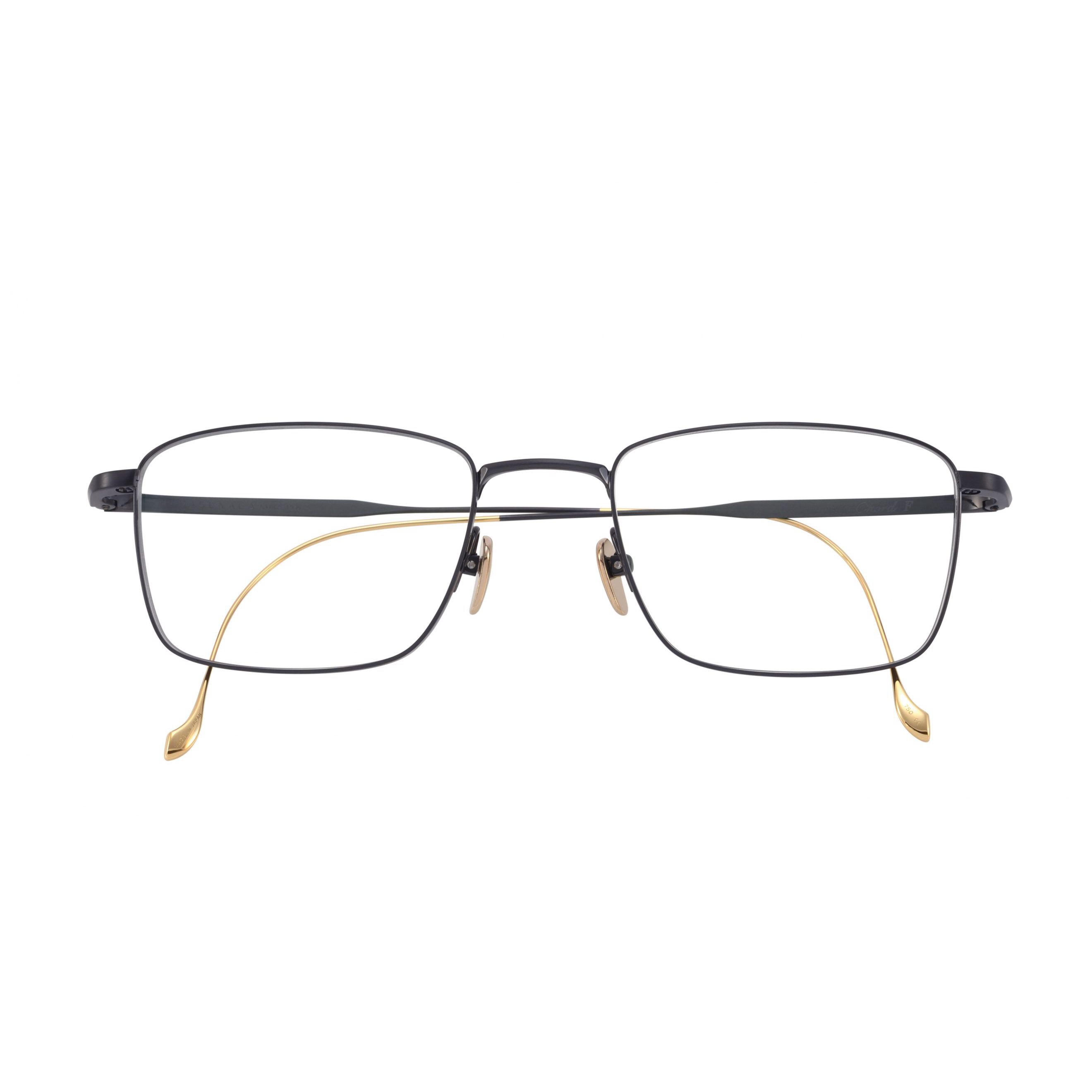 MASUNAGA 1905 Chord F (K18 ver.), 100, frame view