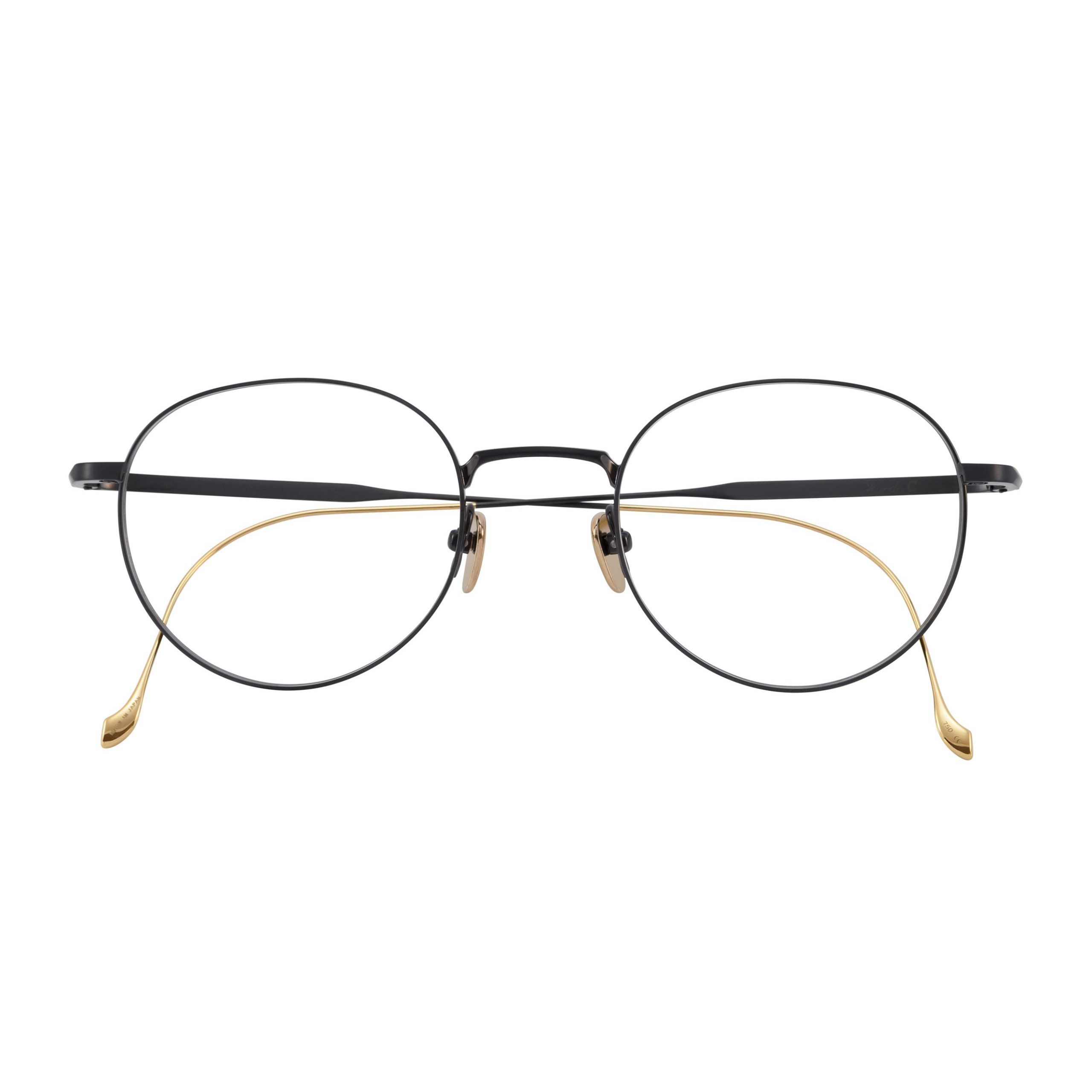 MASUNAGA 1905 Chord C (K18 ver.), 100, frame view