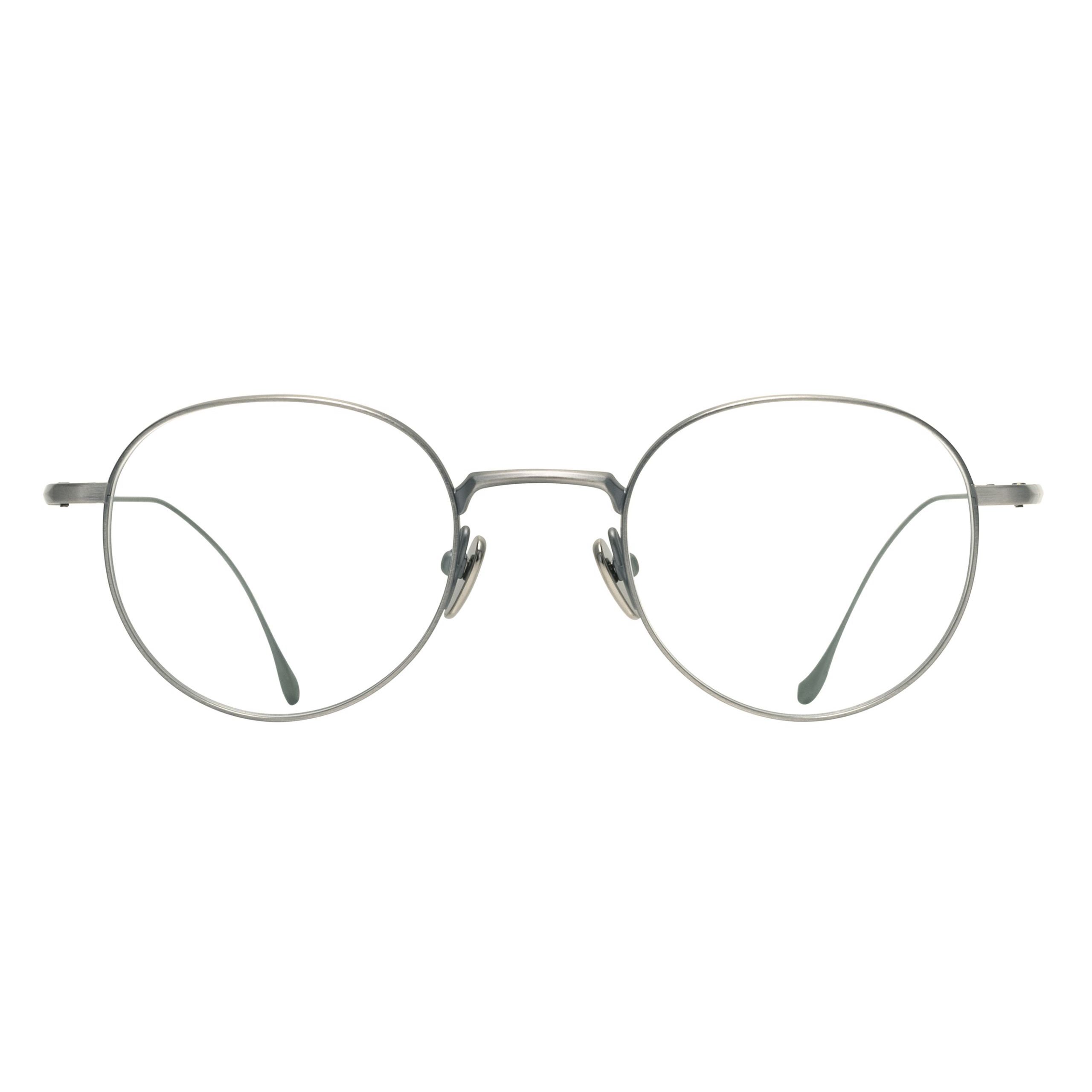 MASUNAGA 1905 Chord C petite, 11, frame view