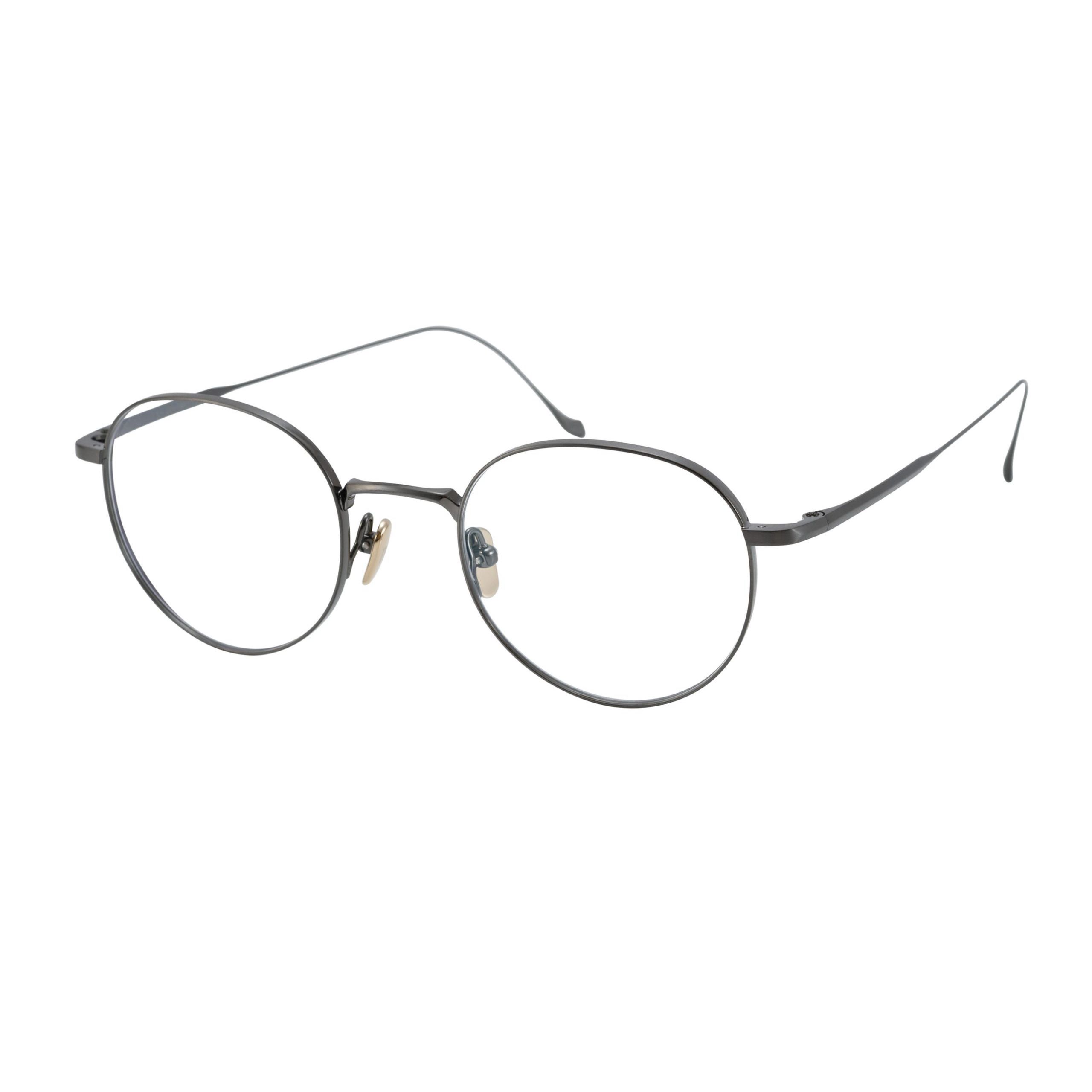 MASUNAGA 1905 Chord C petite, 39, frame view