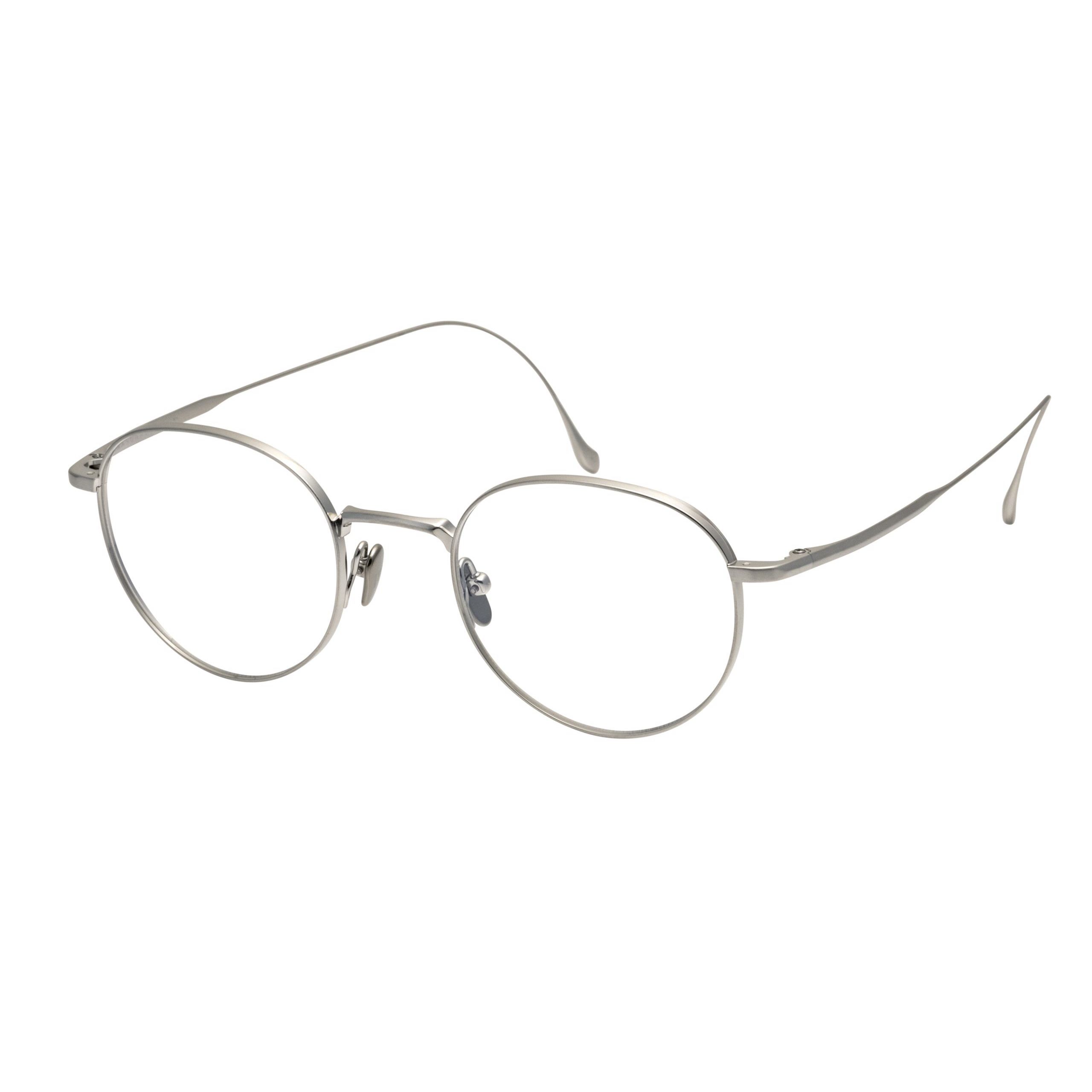 MASUNAGA 1905 Chord C petite, 52, frame view