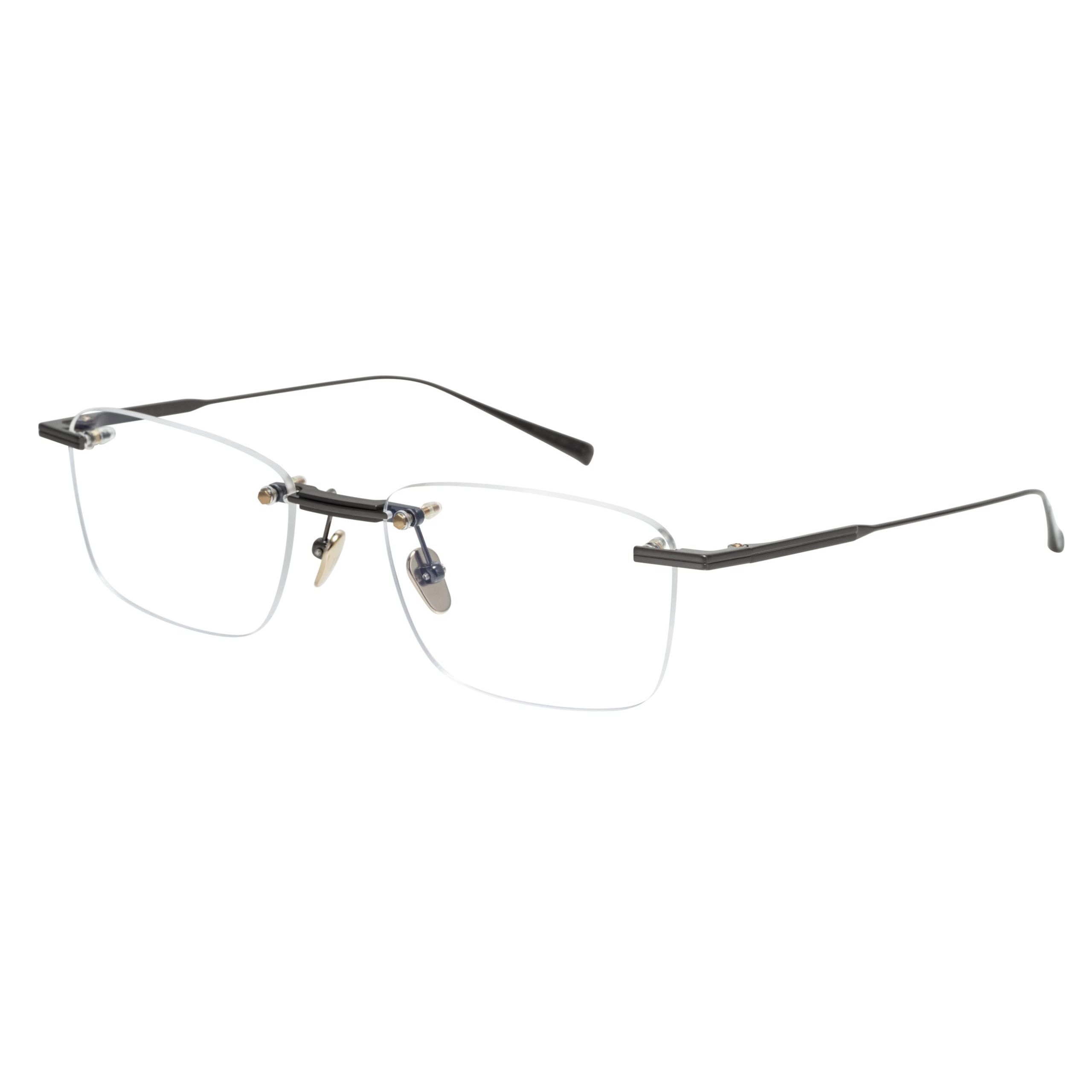 MASUNAGA 1905 LUDLOW, 29, frame view