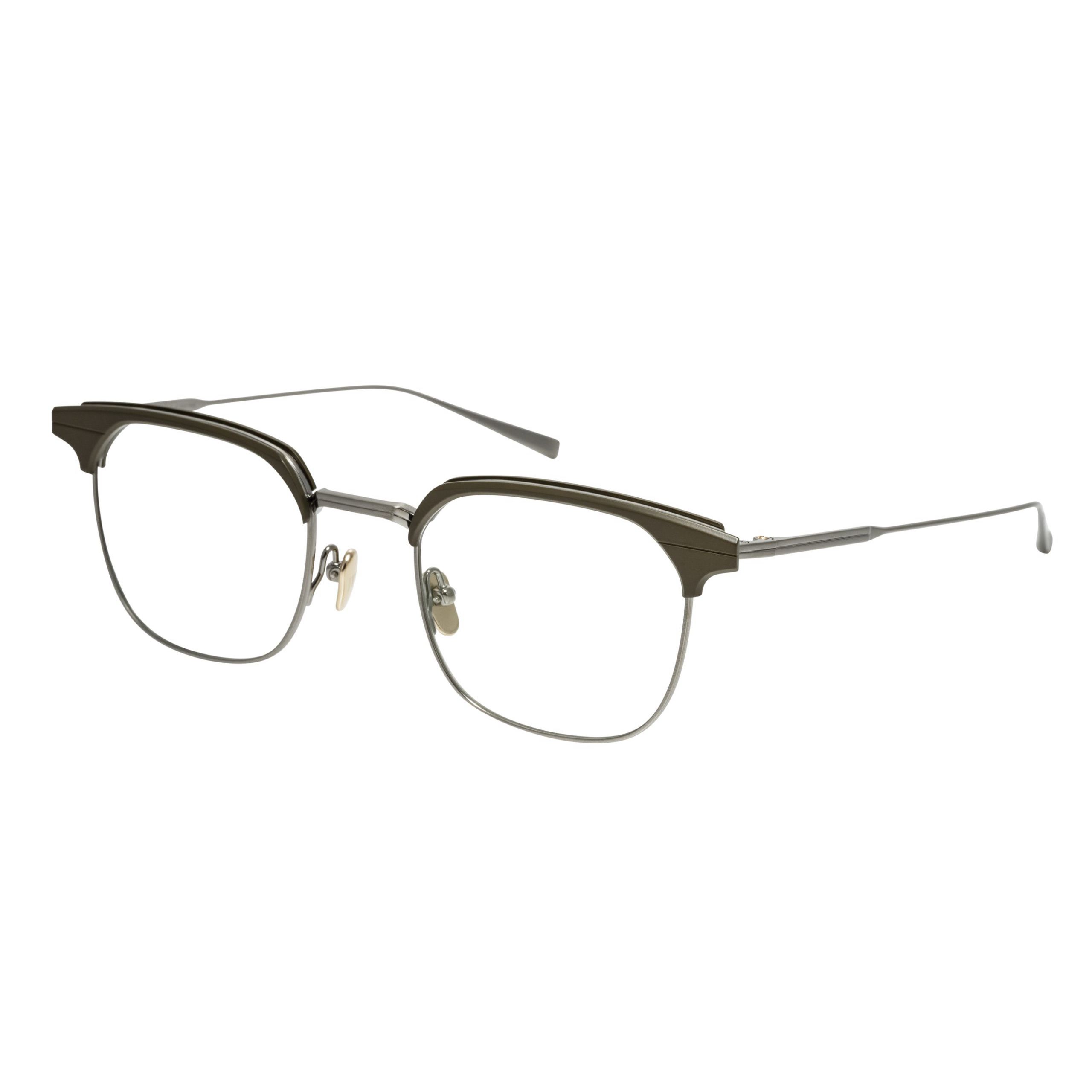 MASUNAGA 1905 St MARKS, 43, frame view