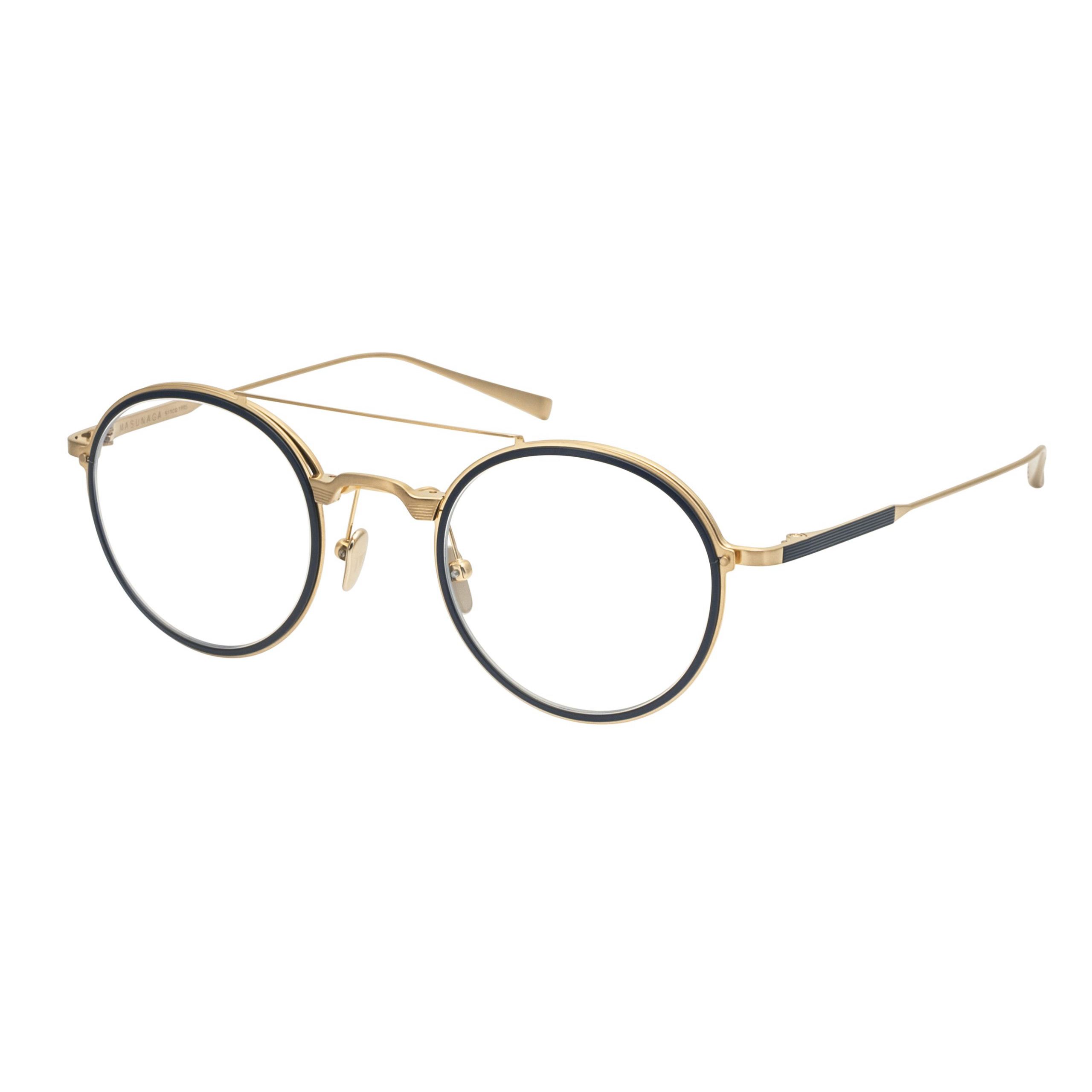 MASUNAGA 1905 GLIDE, 21, frame view