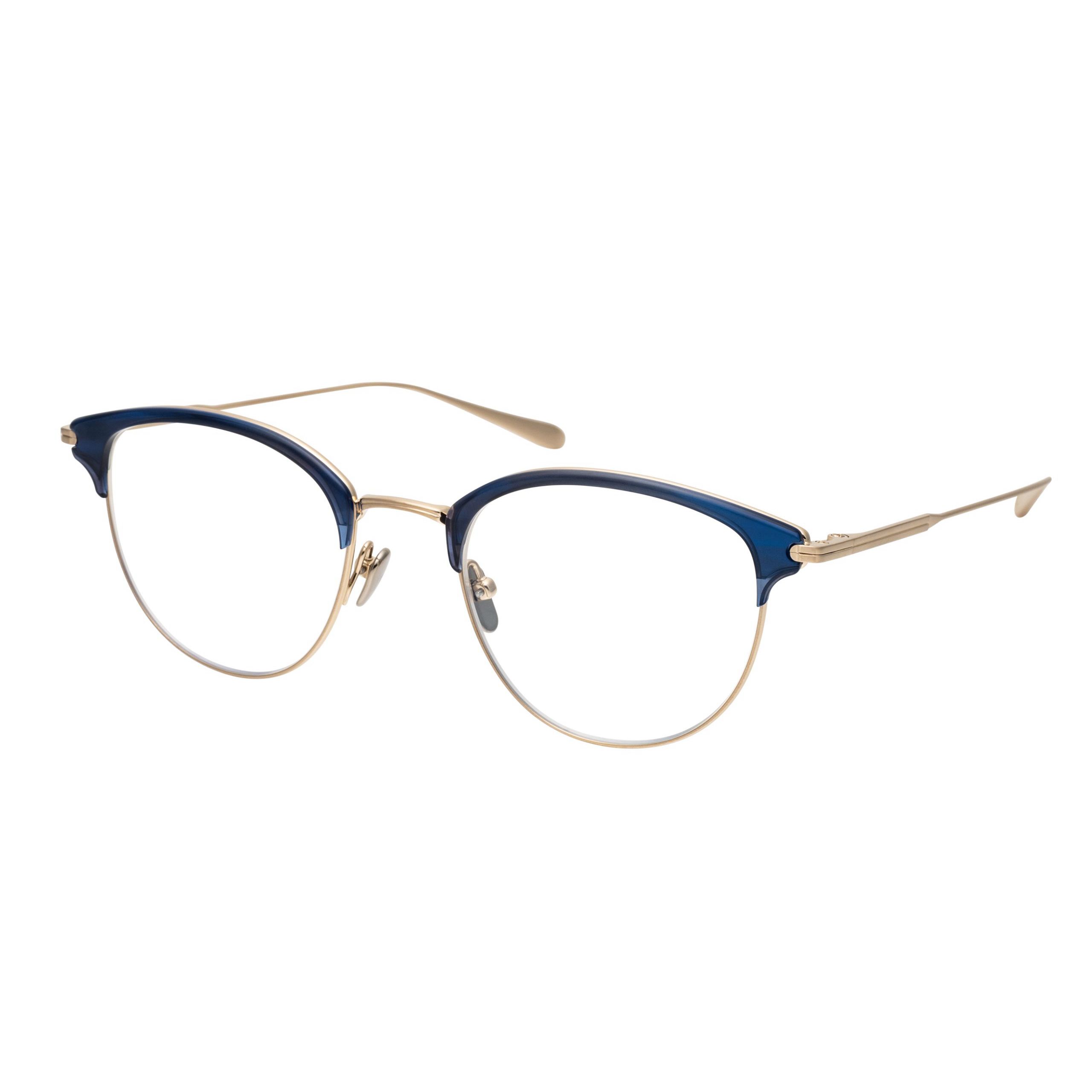 MASUNAGA 1905 LAUREN, 25, frame view