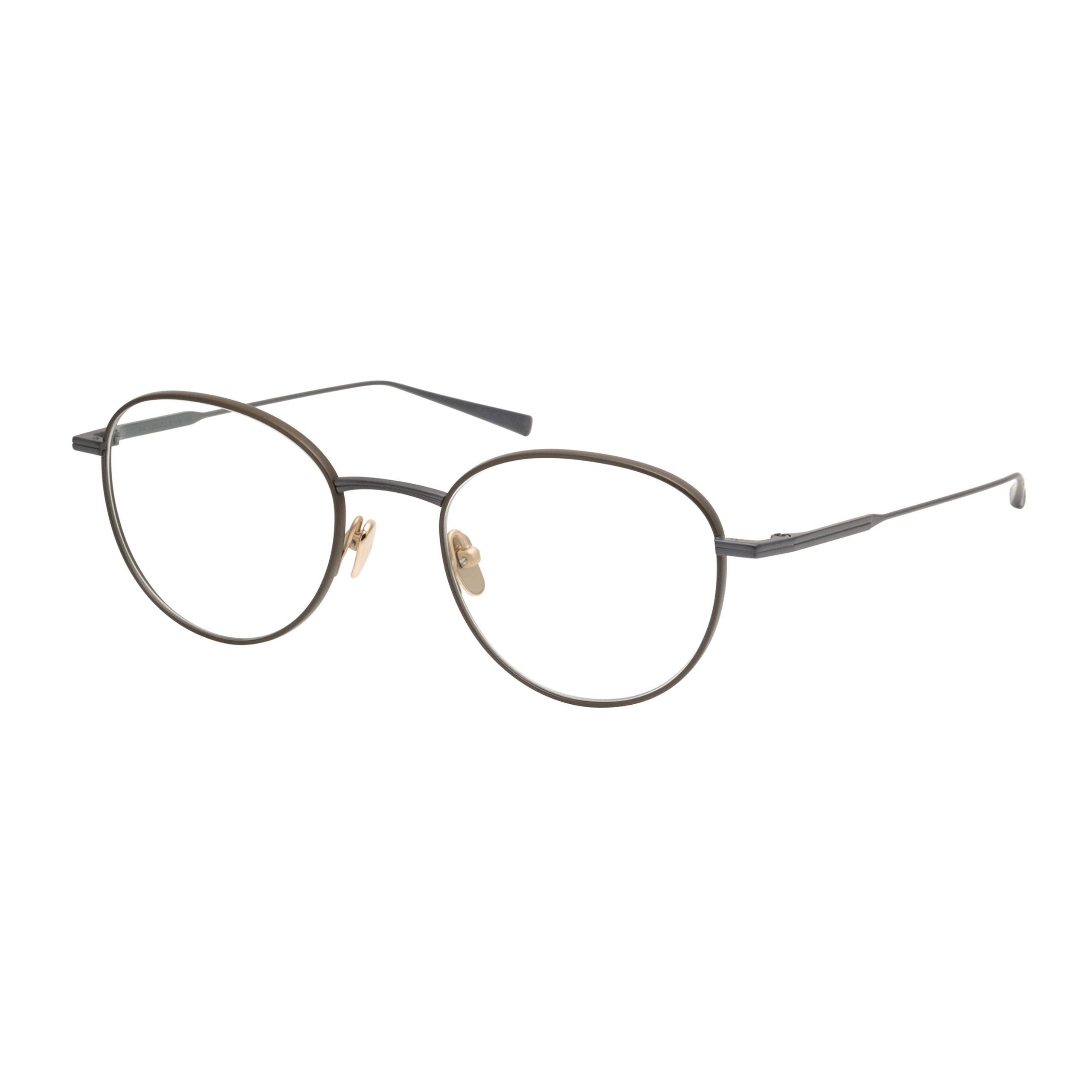 MASUNAGA 1905 GREENWICH, 23, frame view