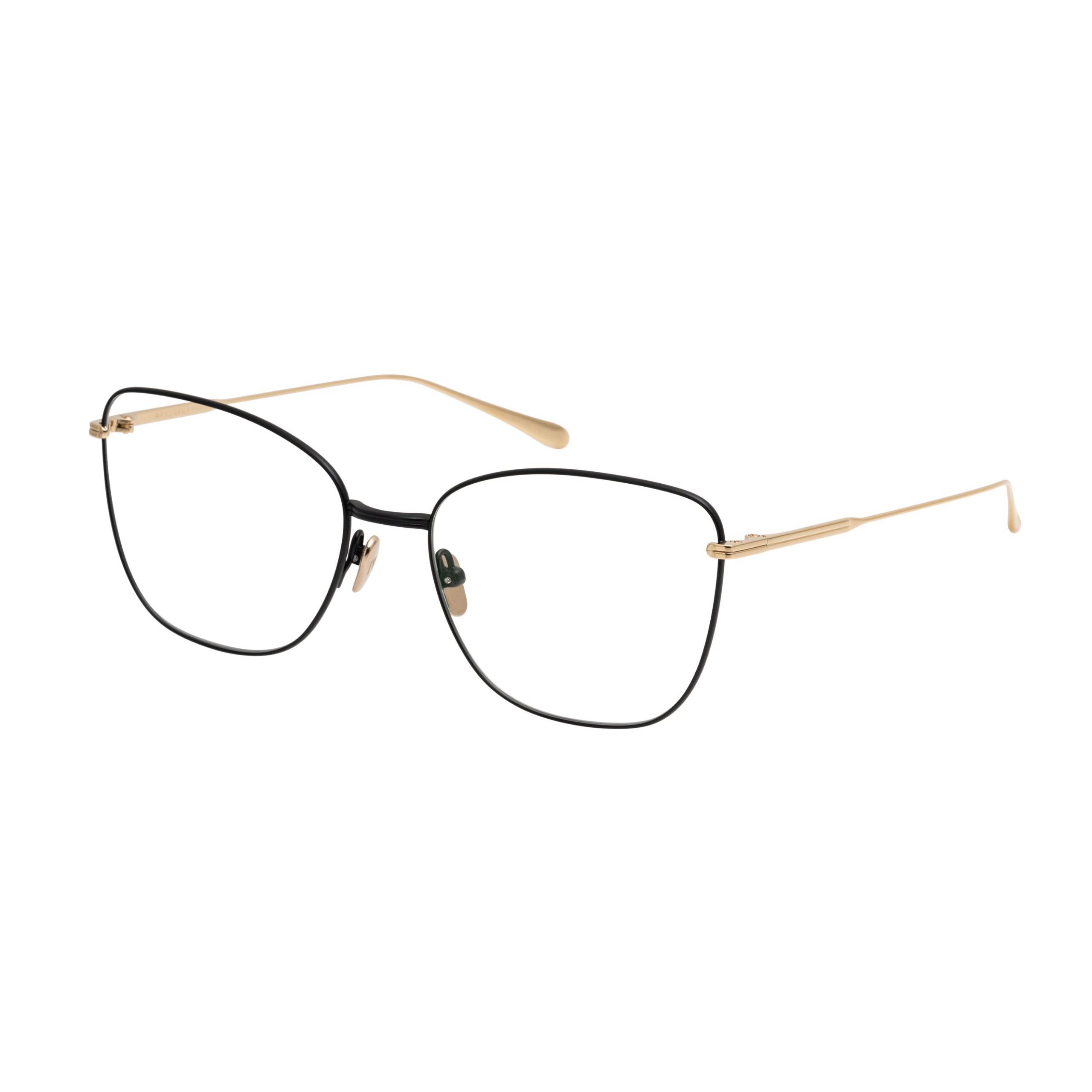 MASUNAGA 1905 AURORA, 39, frame view