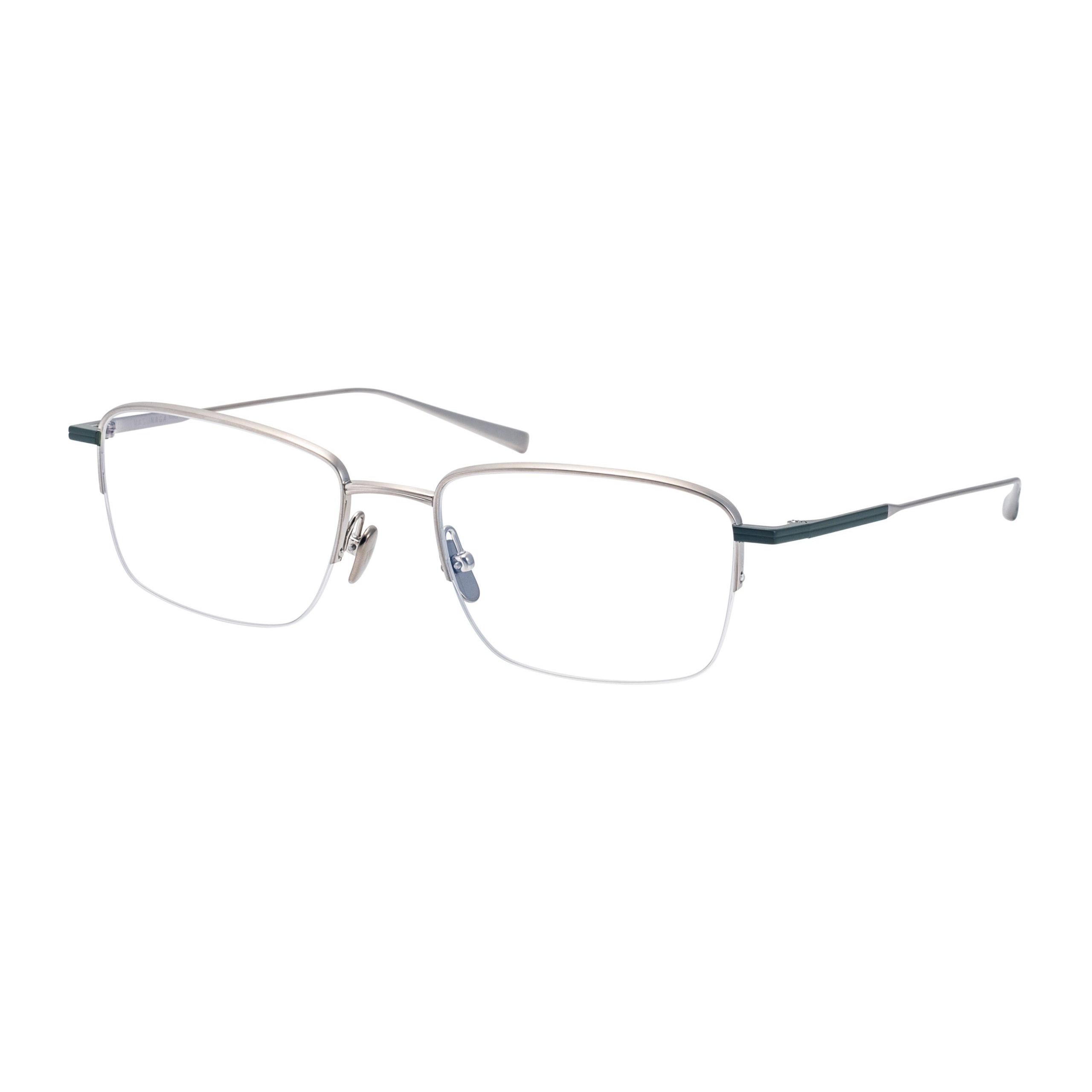 MASUNAGA 1905 MIES II, 32, frame view