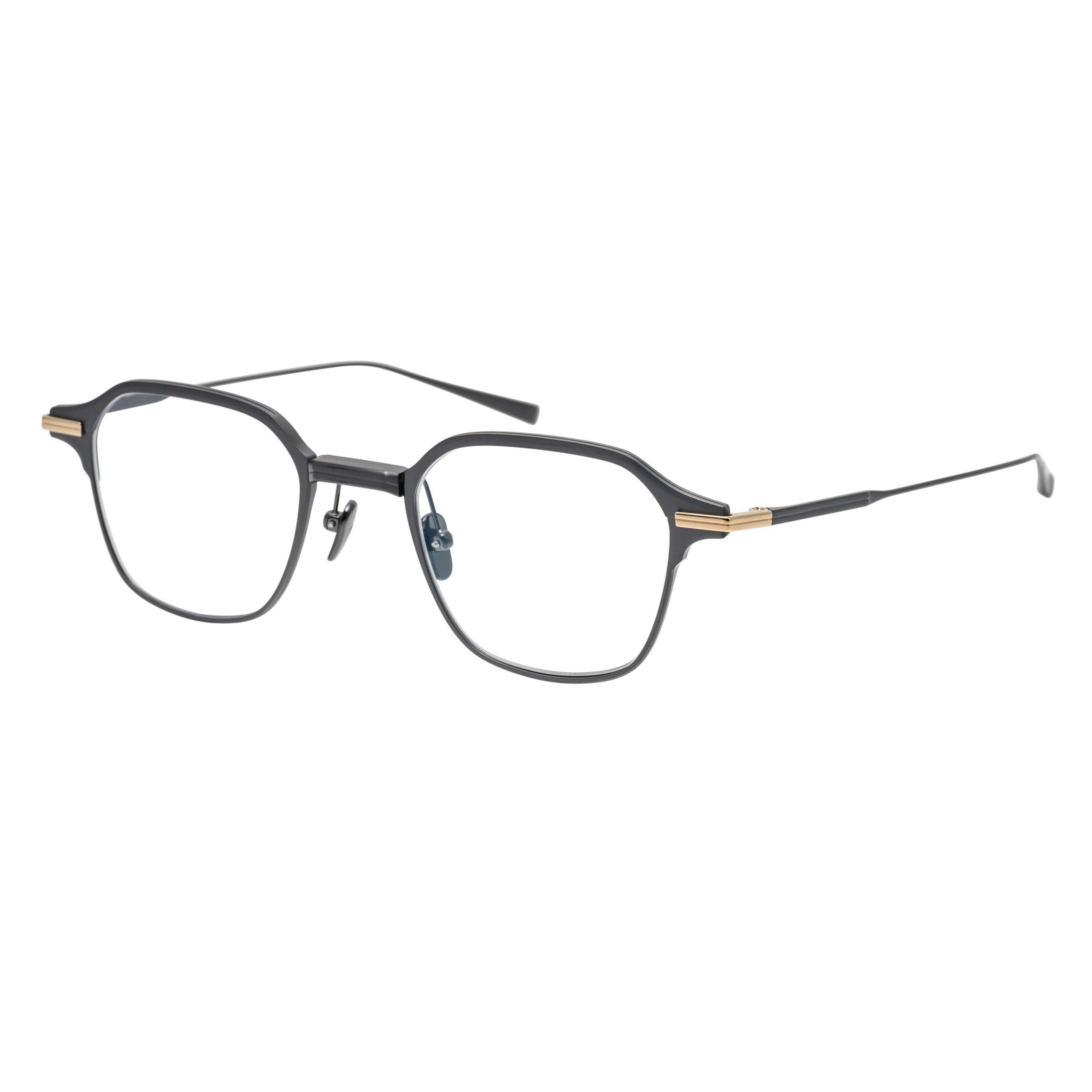MASUNAGA 1905 BLEECKER, 39, frame view