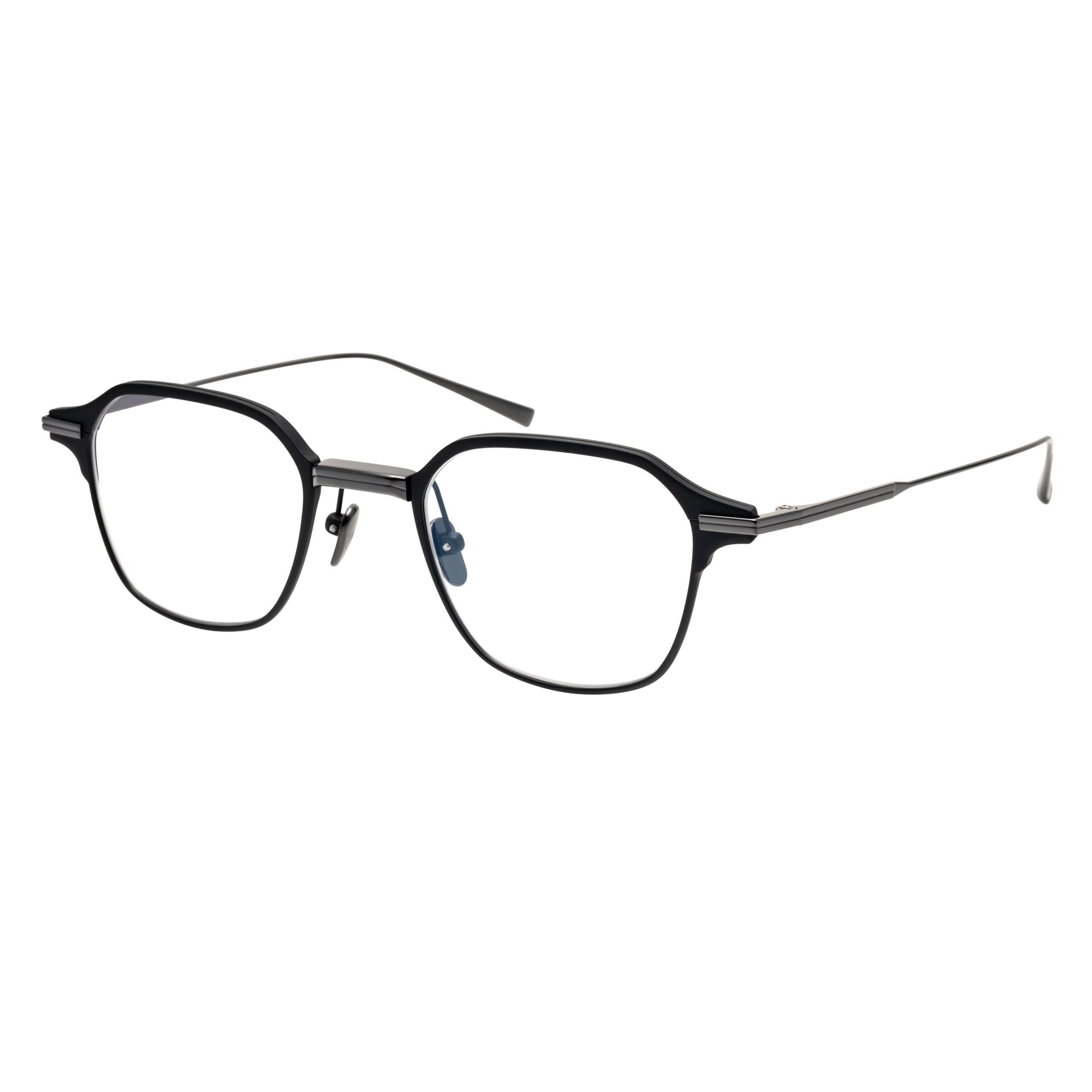 MASUNAGA 1905 BLEECKER, 49, frame view