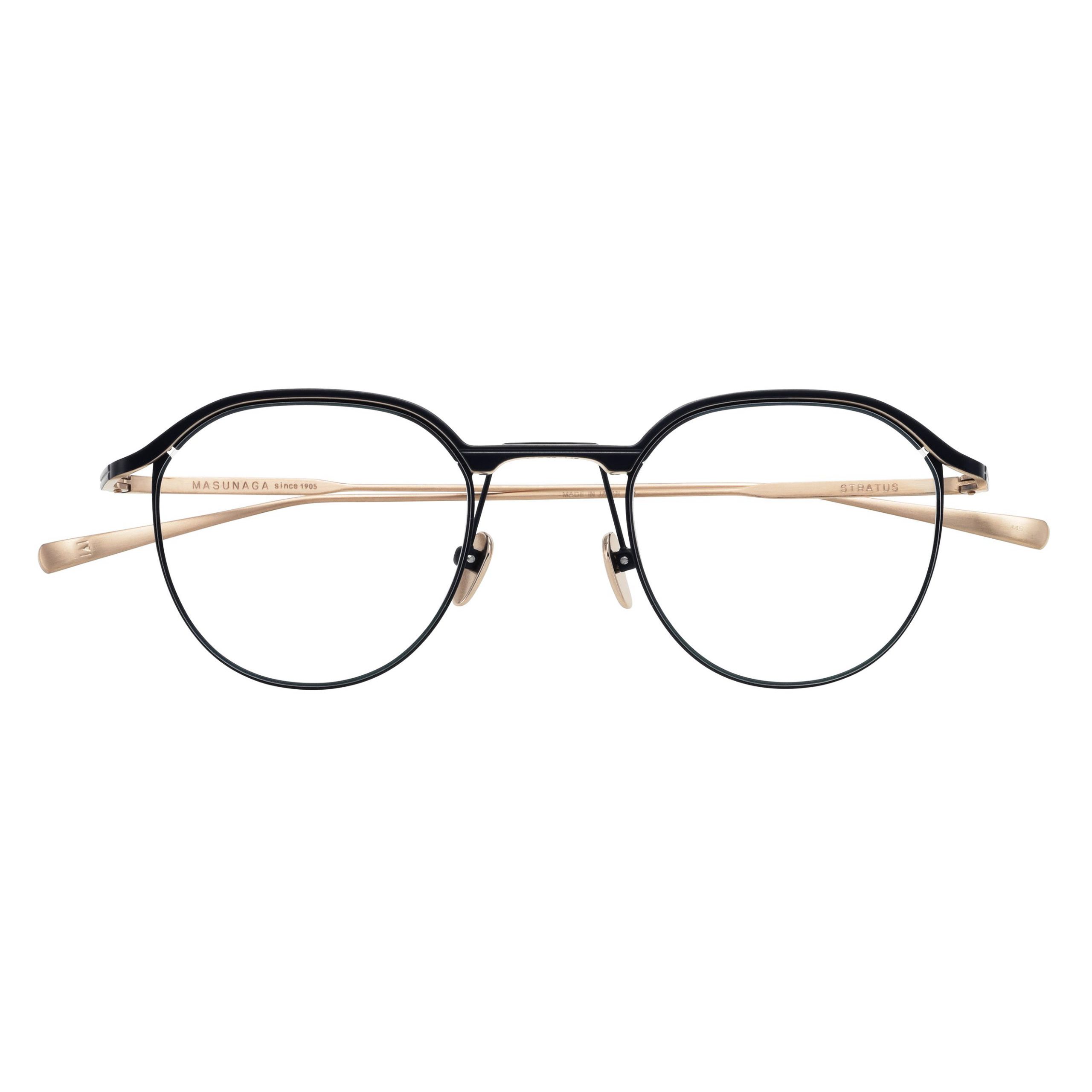 MASUNAGA 1905 STRATUS, 21, frame view
