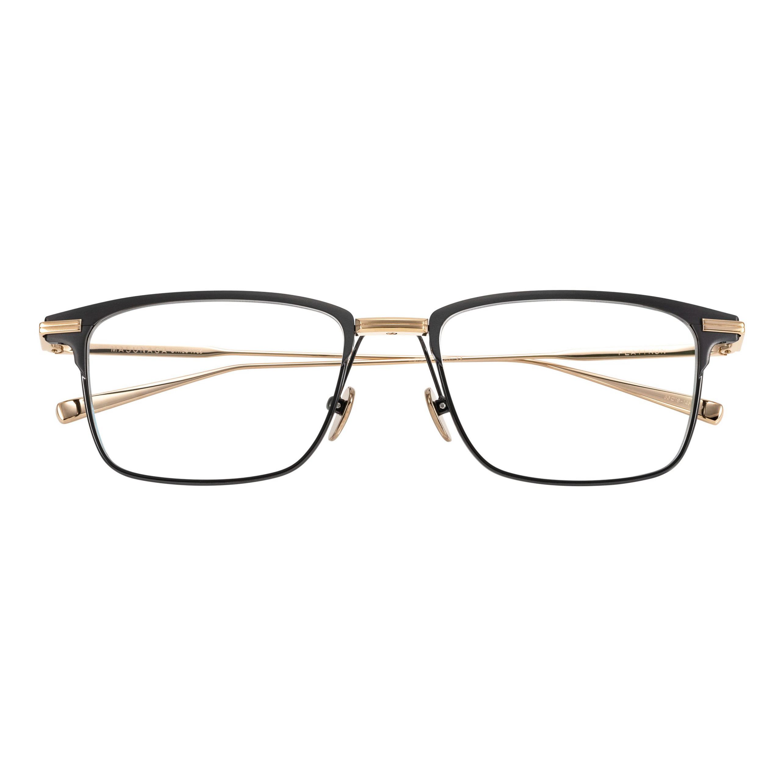 MASUNAGA 1905 FLATIRON, 19, frame view