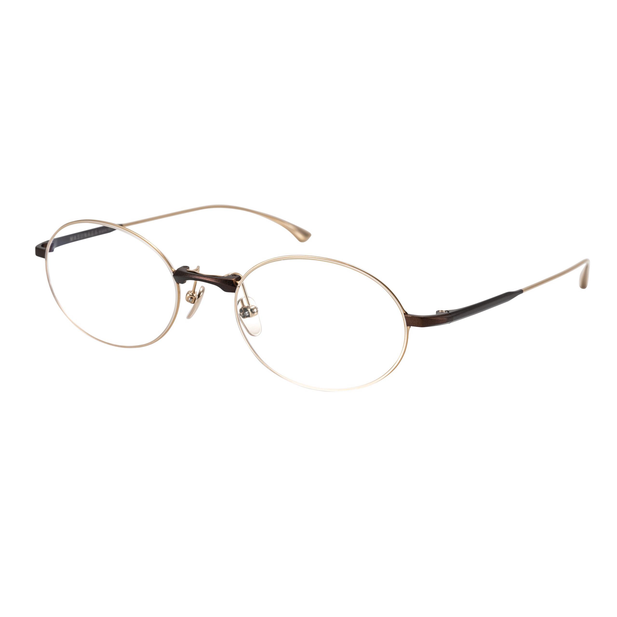 MASUNAGA 1905 EON, 23, frame view