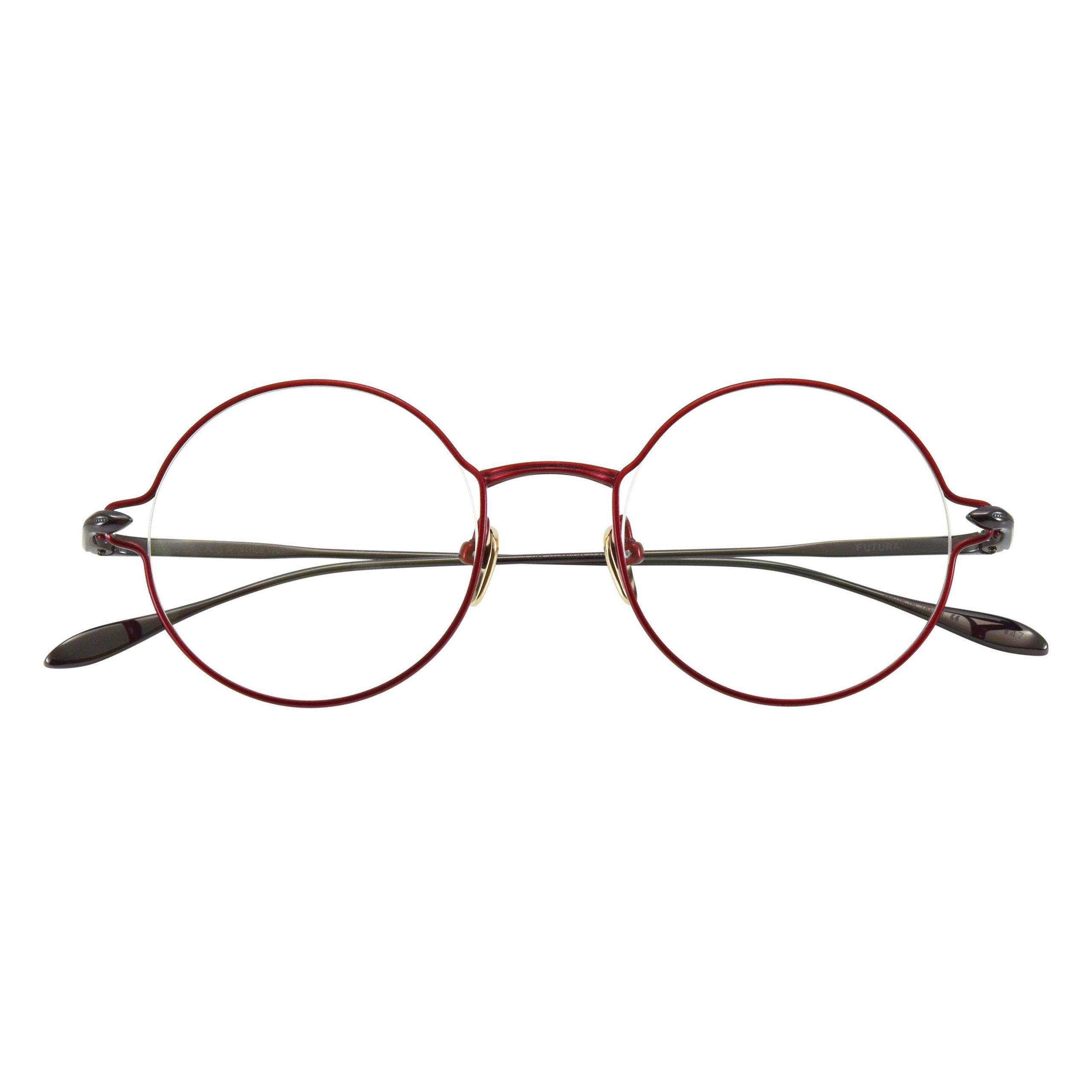 MASUNAGA 1905 FUTURA, 16, frame view