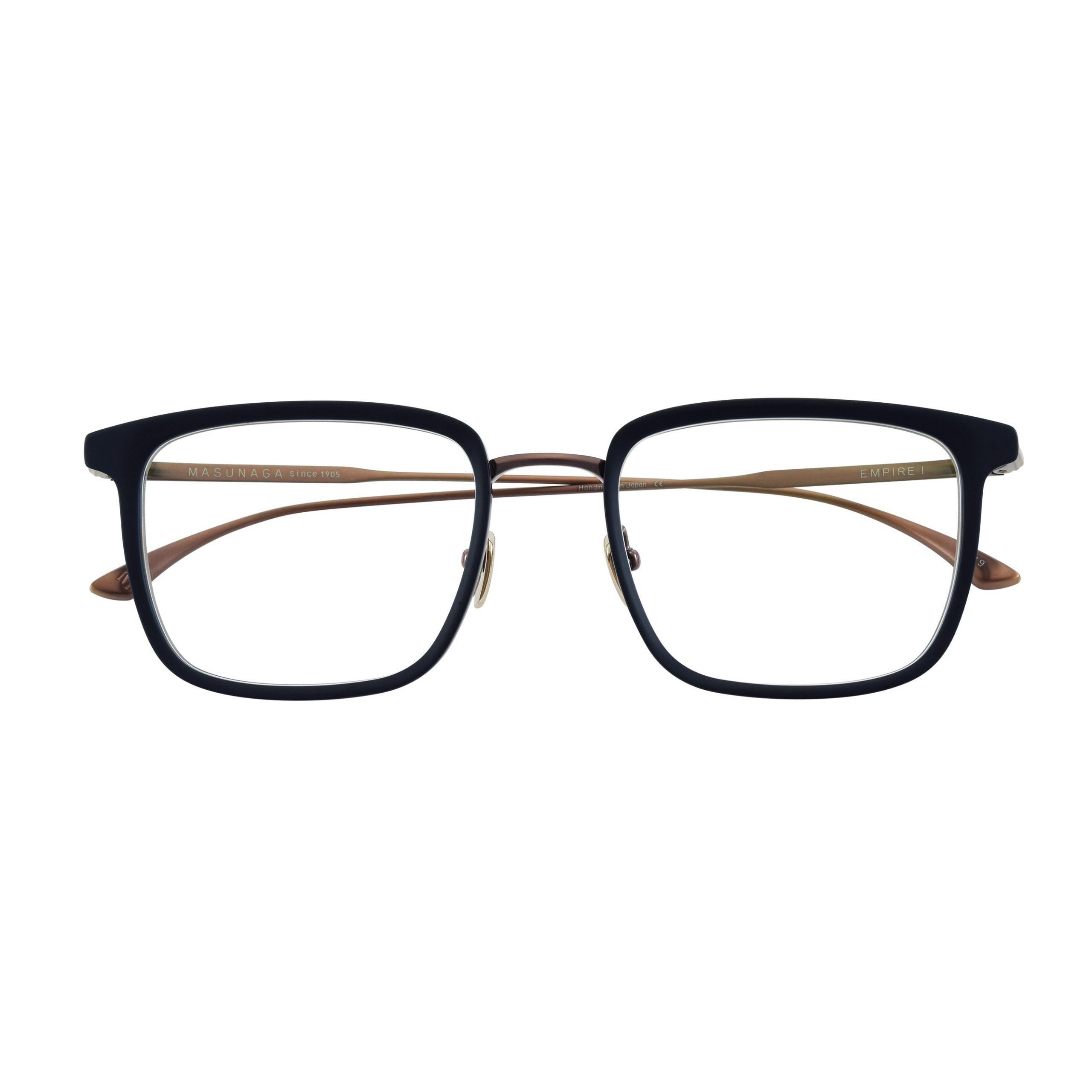 MASUNAGA 1905 EMPIRE I, 19, frame view