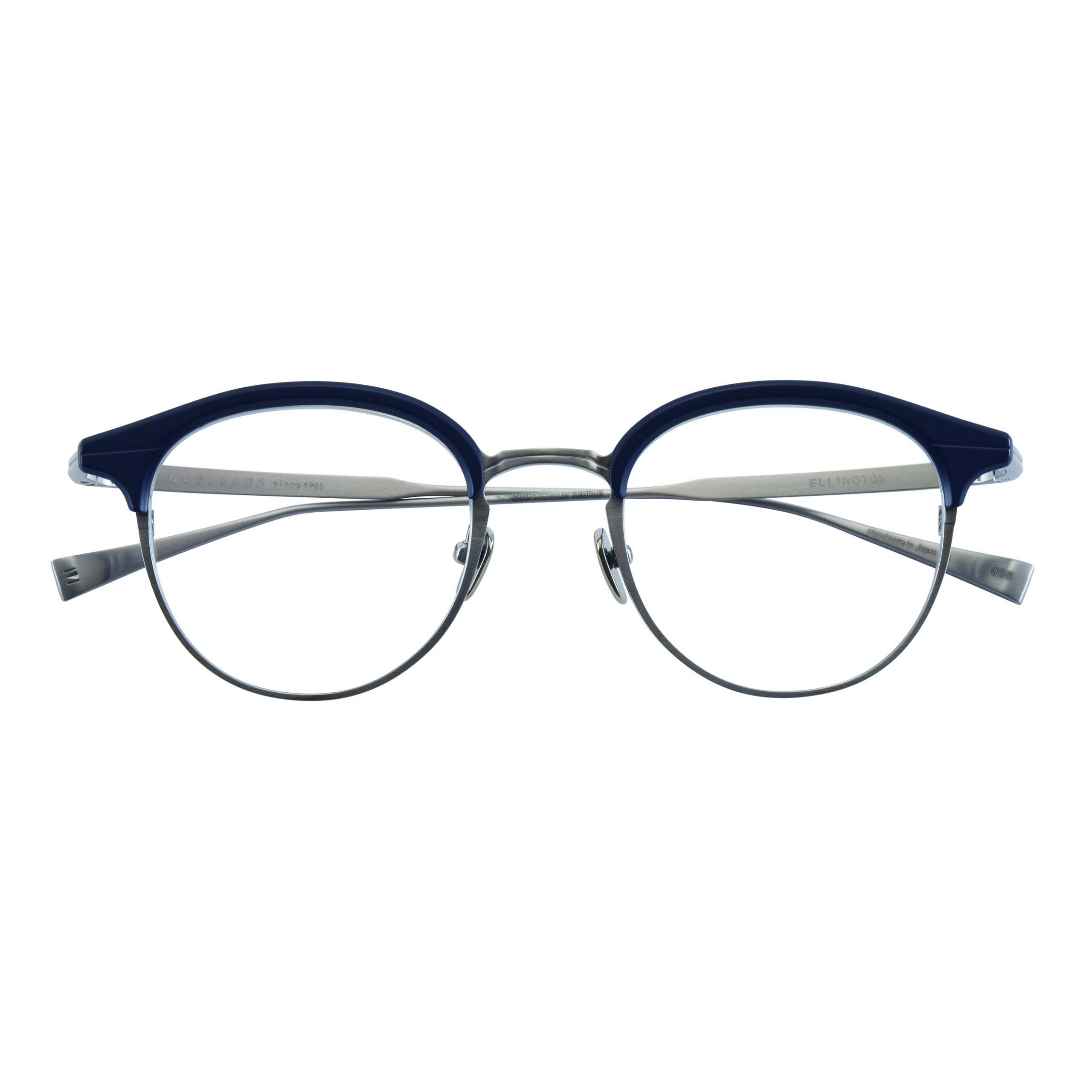 MASUNAGA 1905 ELLINGTON, 13, frame view