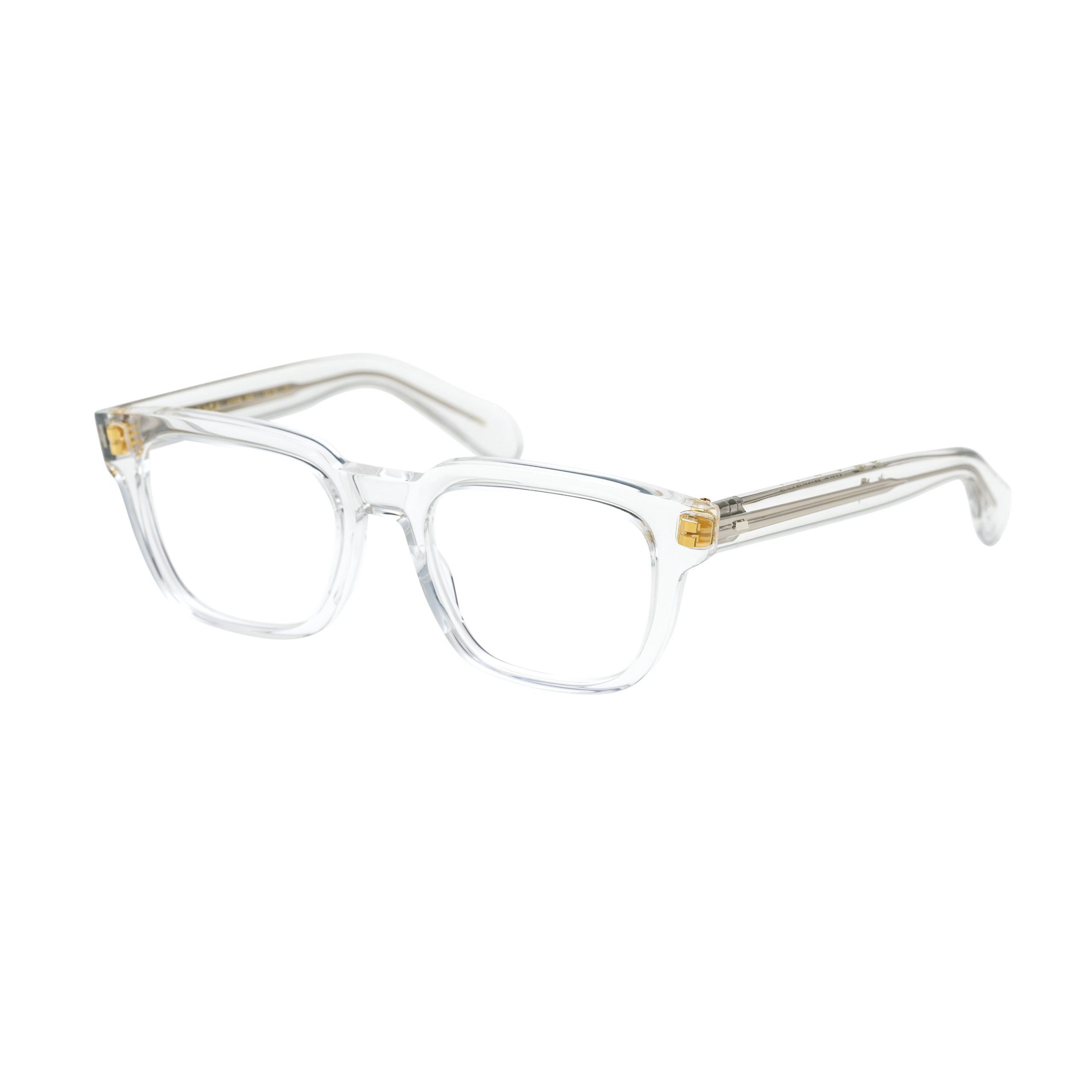 MASUNAGA 1905 One Hundred, 40, frame view