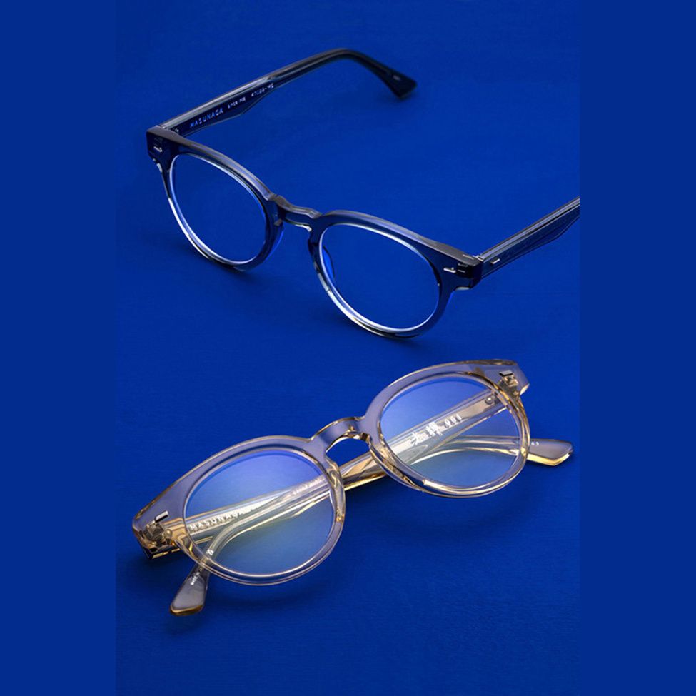 MASUNAGA 1905 064, DETAIL, frame view